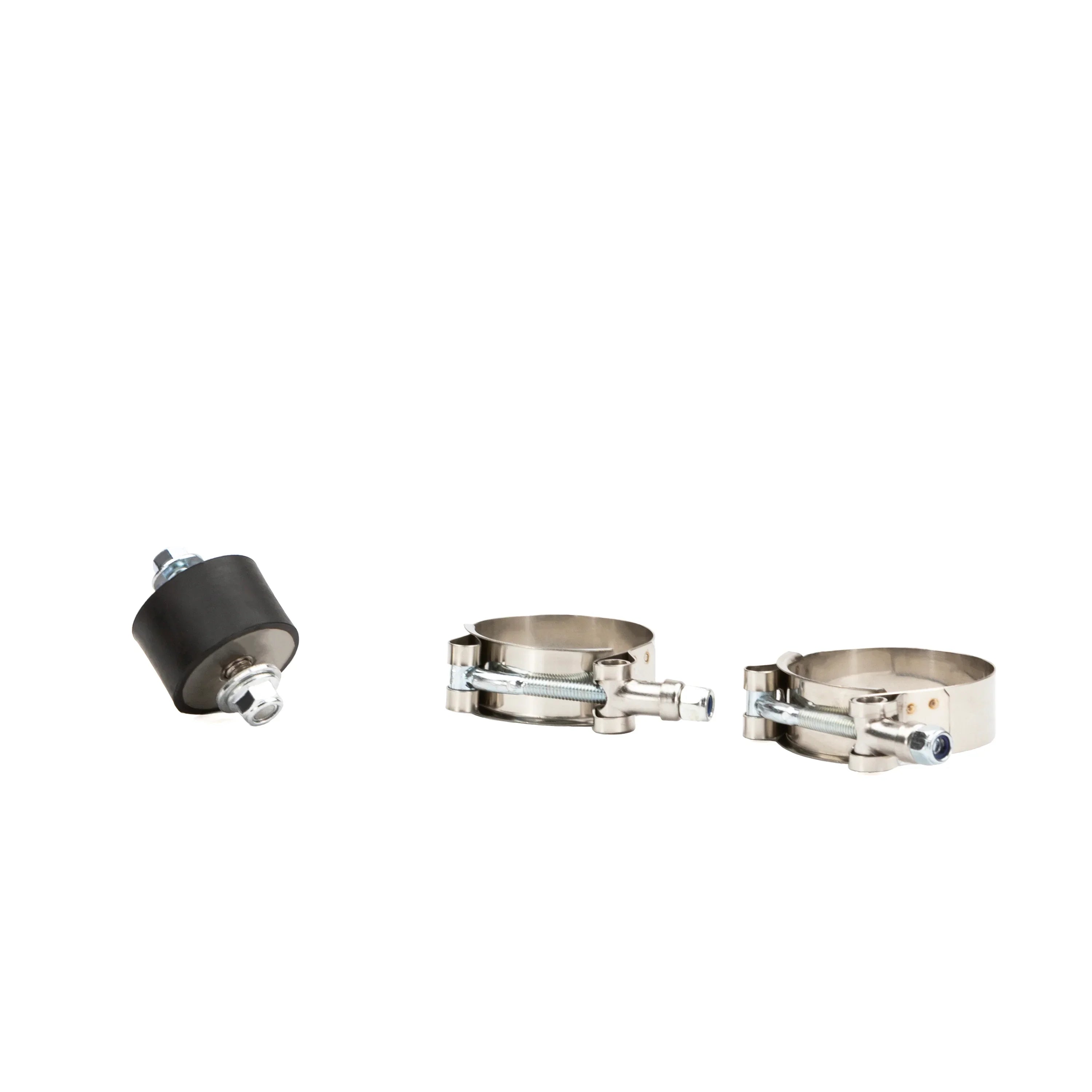 RPM Sport Slip-On Exhaust - Can-Am Renegade 570, 850, 1000, X XC XMR