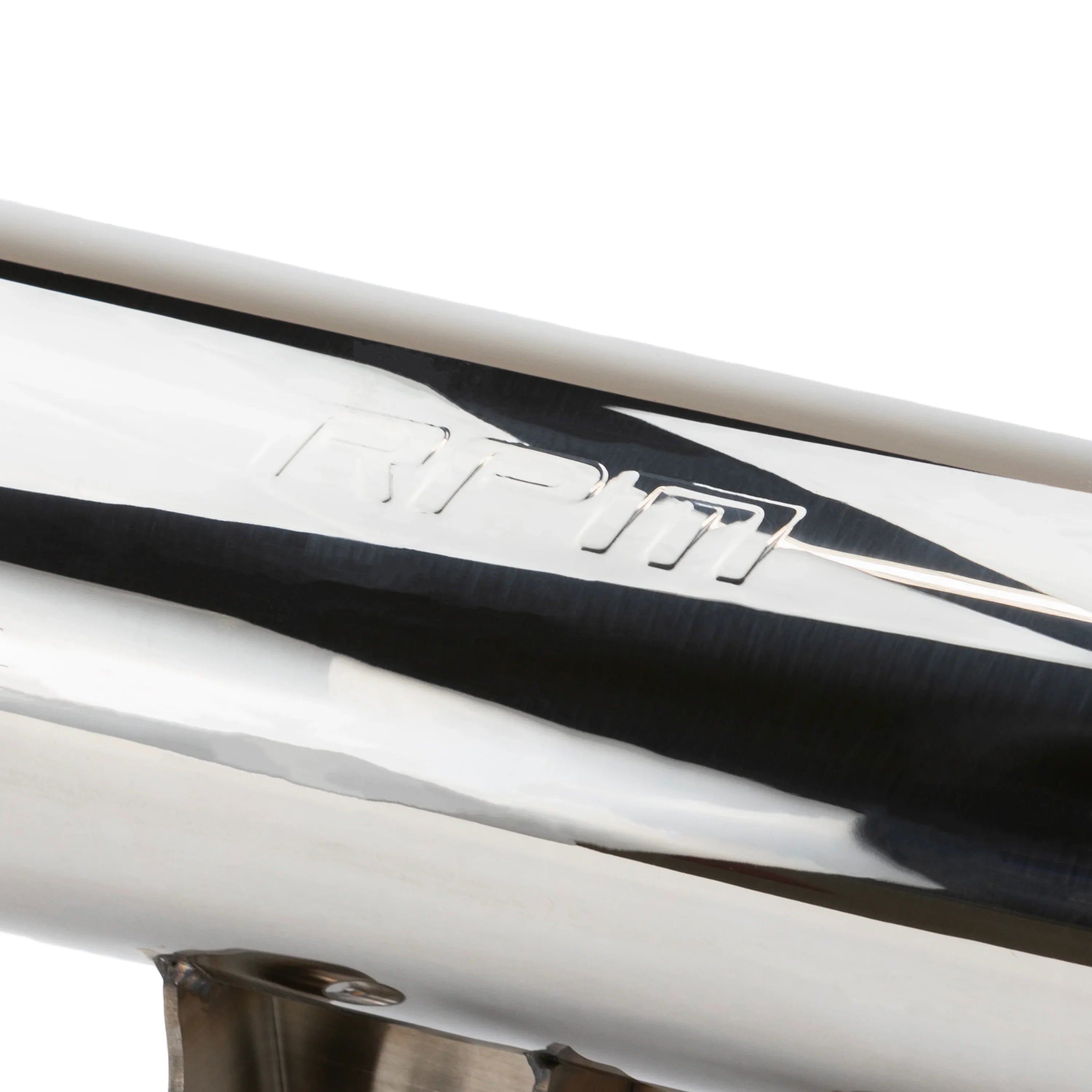 RPM Sport Slip-On Exhaust - Can-Am Renegade 570, 850, 1000, X XC XMR