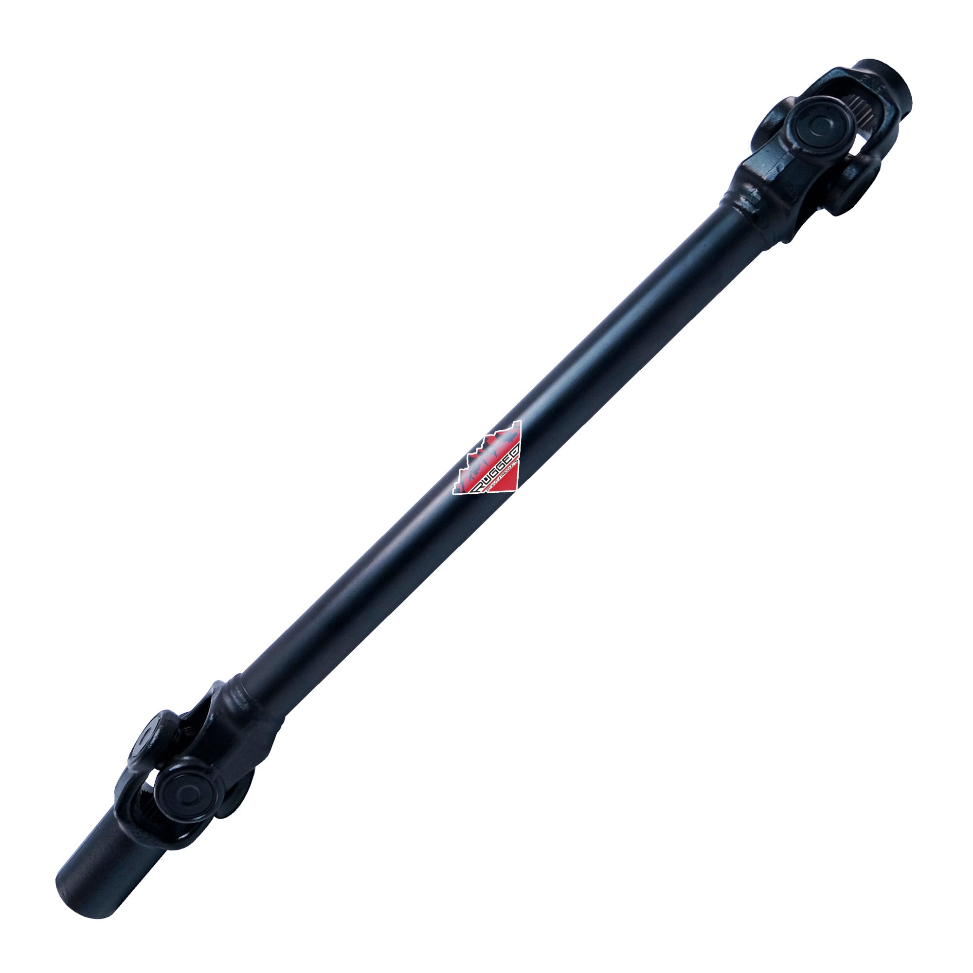 2013–2018 Can-Am Outlander 500 Max/650 Max/800 Max/1000 Max/1000/650 Rear Rugged Propeller Shaft