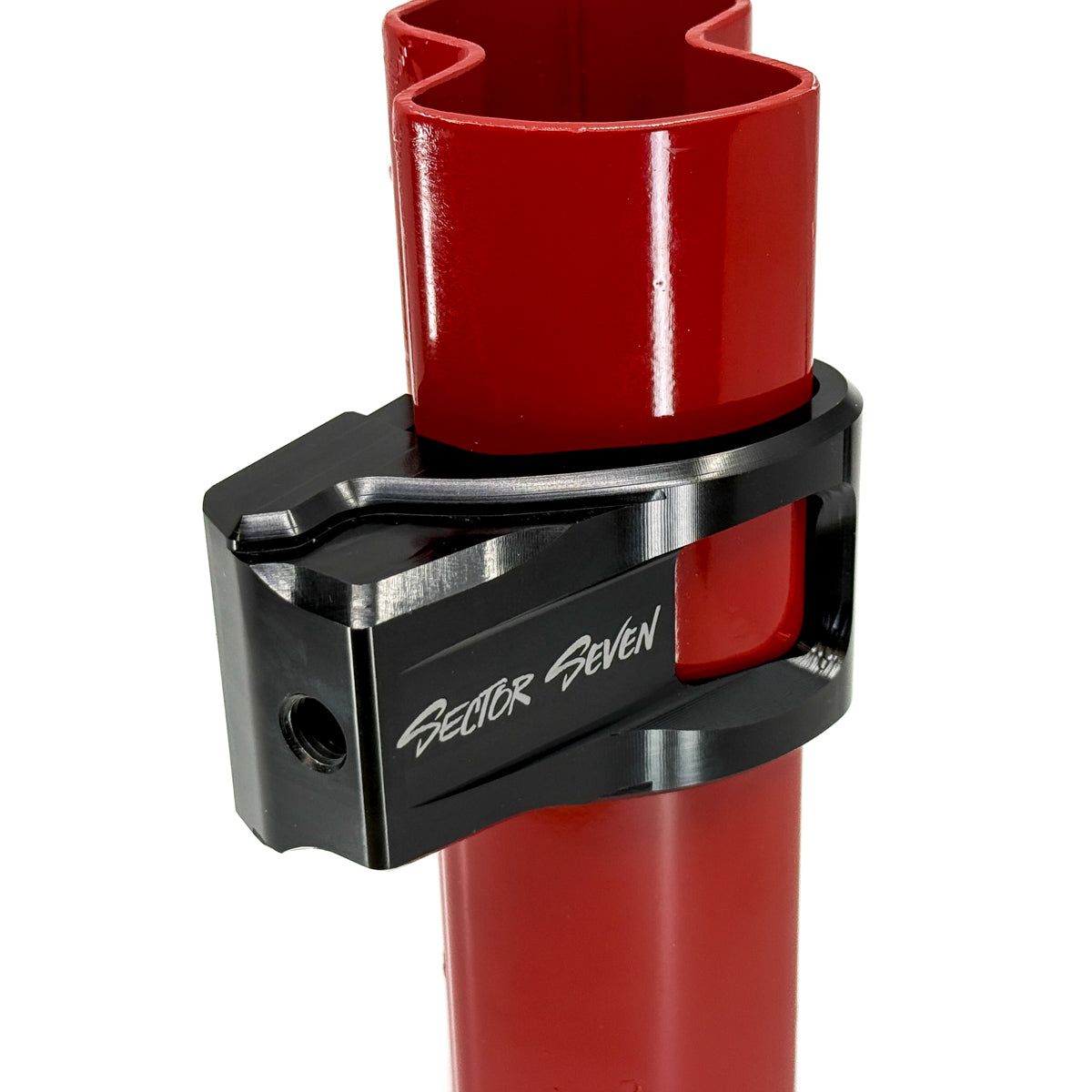 Sector Seven Spectrum with M10-1.25 Threaded Ball Mount