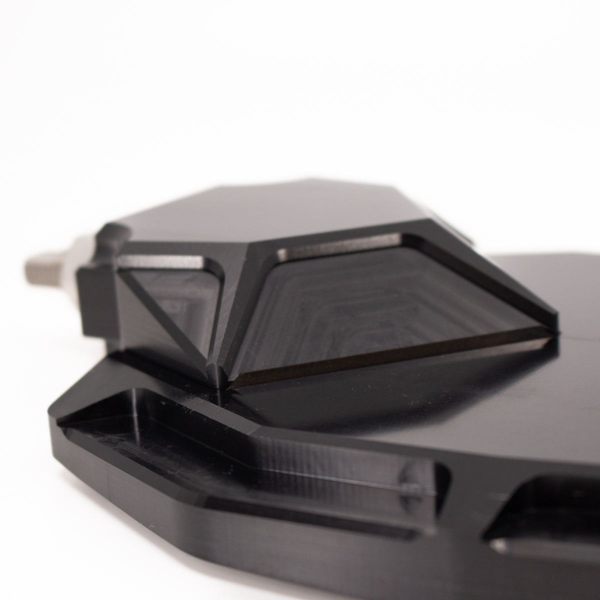 Sector Seven Navigator with M10-1.25 Threaded Ball Mount