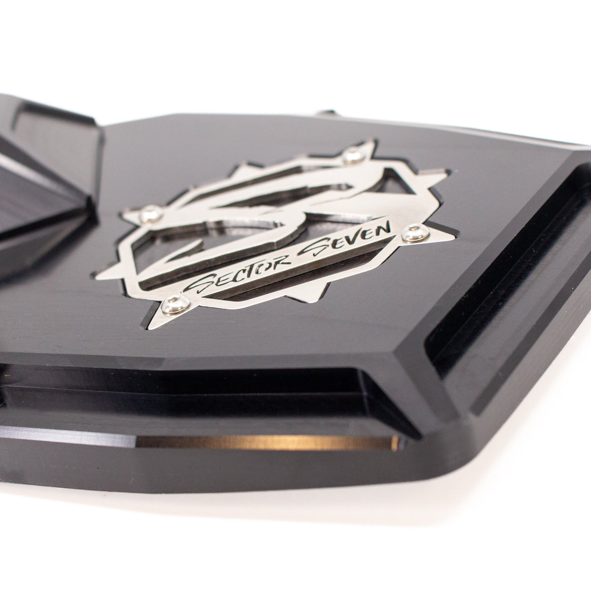 Sector Seven Navigator with M10-1.25 Threaded Ball Mount