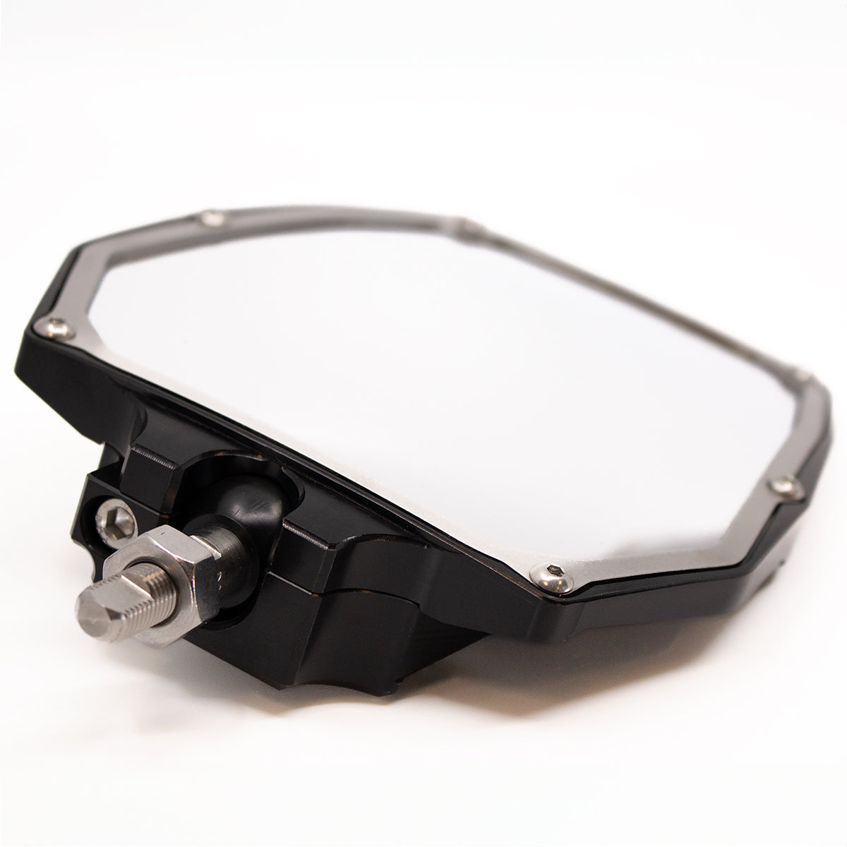 Sector Seven Navigator with M10-1.25 Threaded Ball Mount