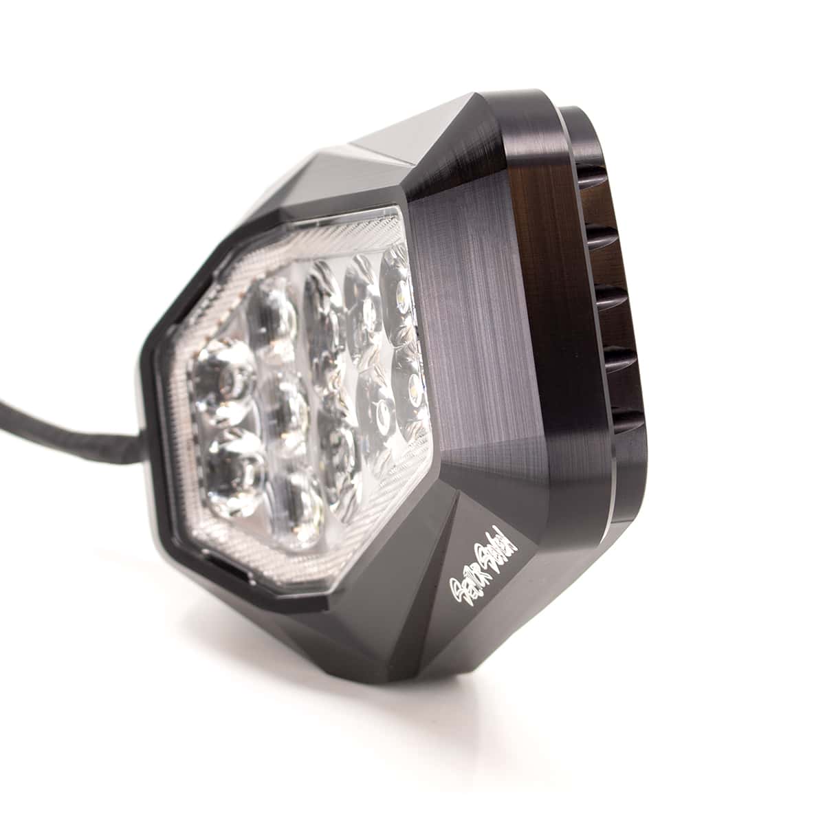 Sector Seven PRIZM LED Lighted Mirrors