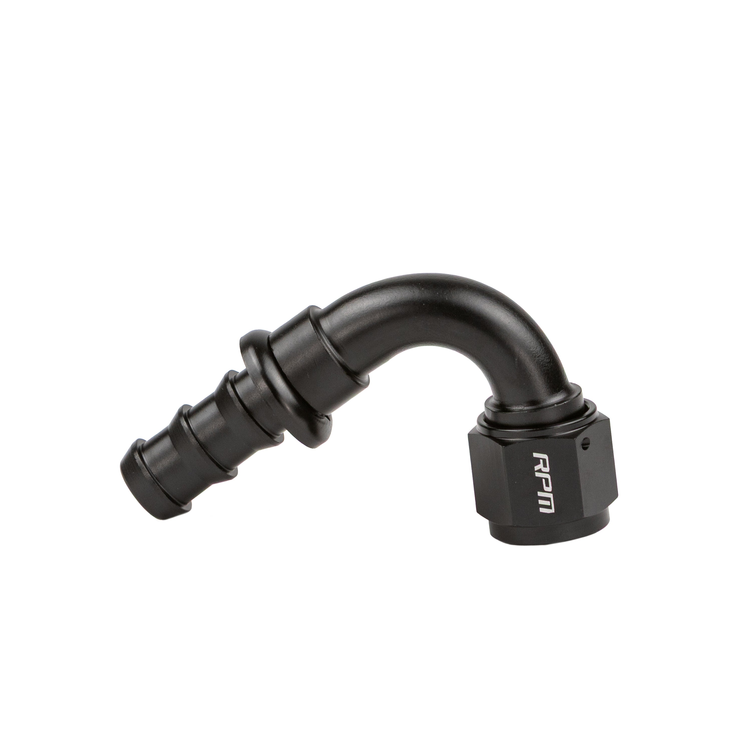 RPM Catch Can 10AN Fittings