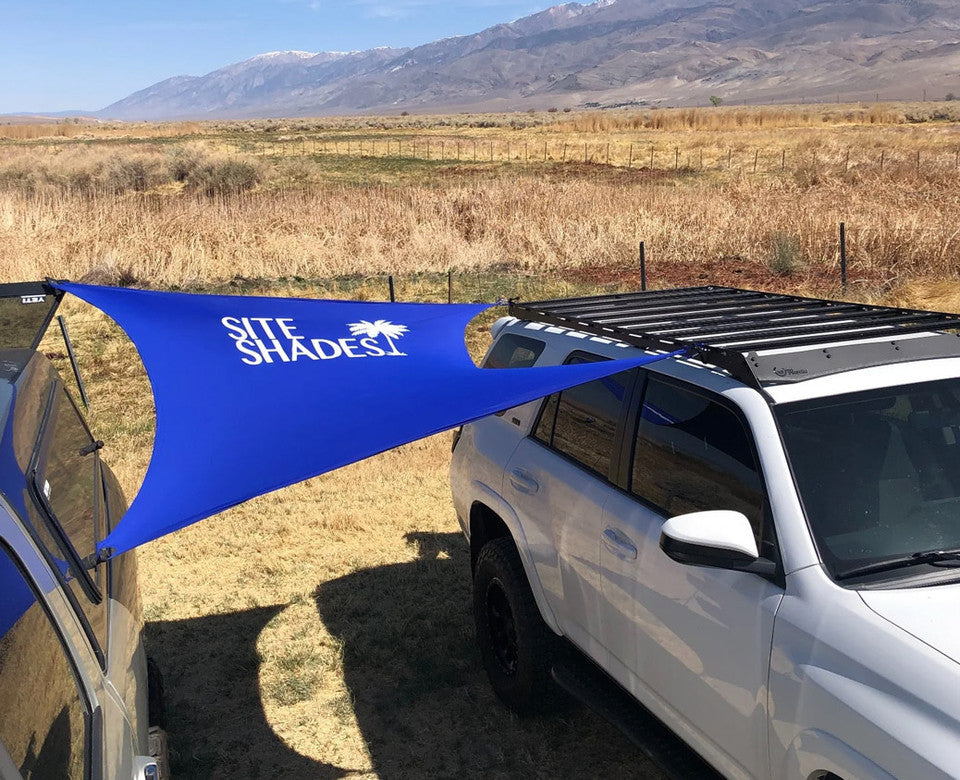 Site Shades Off-Road Site Shade