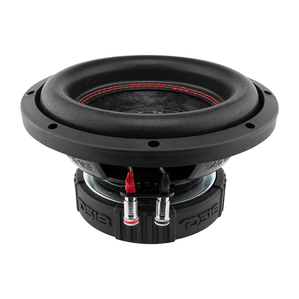 SELECT 8" Subwoofer 200 Watts Rms SVC 4-Ohm