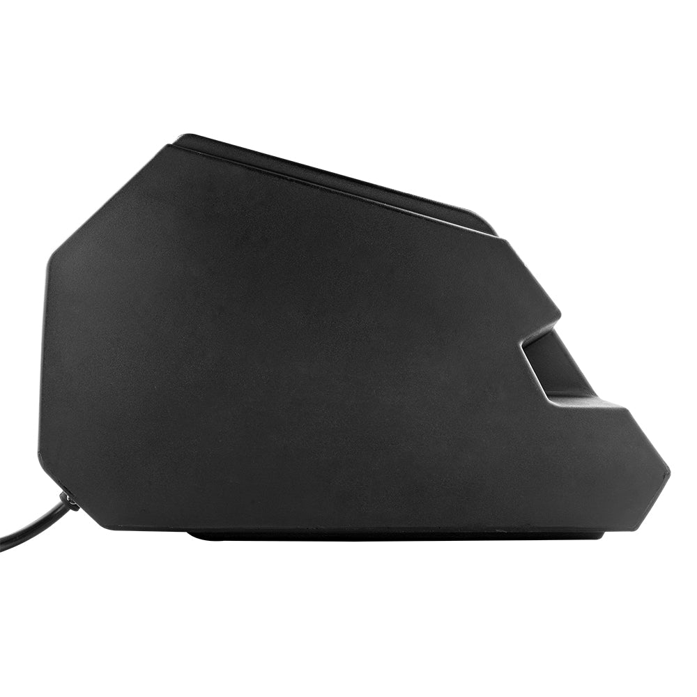 Polaris Slingshot Side Panel Enclosure Loaded | 2 x PRO-SM6, 2 x ZXI-T1 & 2 x PRO-GRILL6-MS/BK | 2015 - 2019