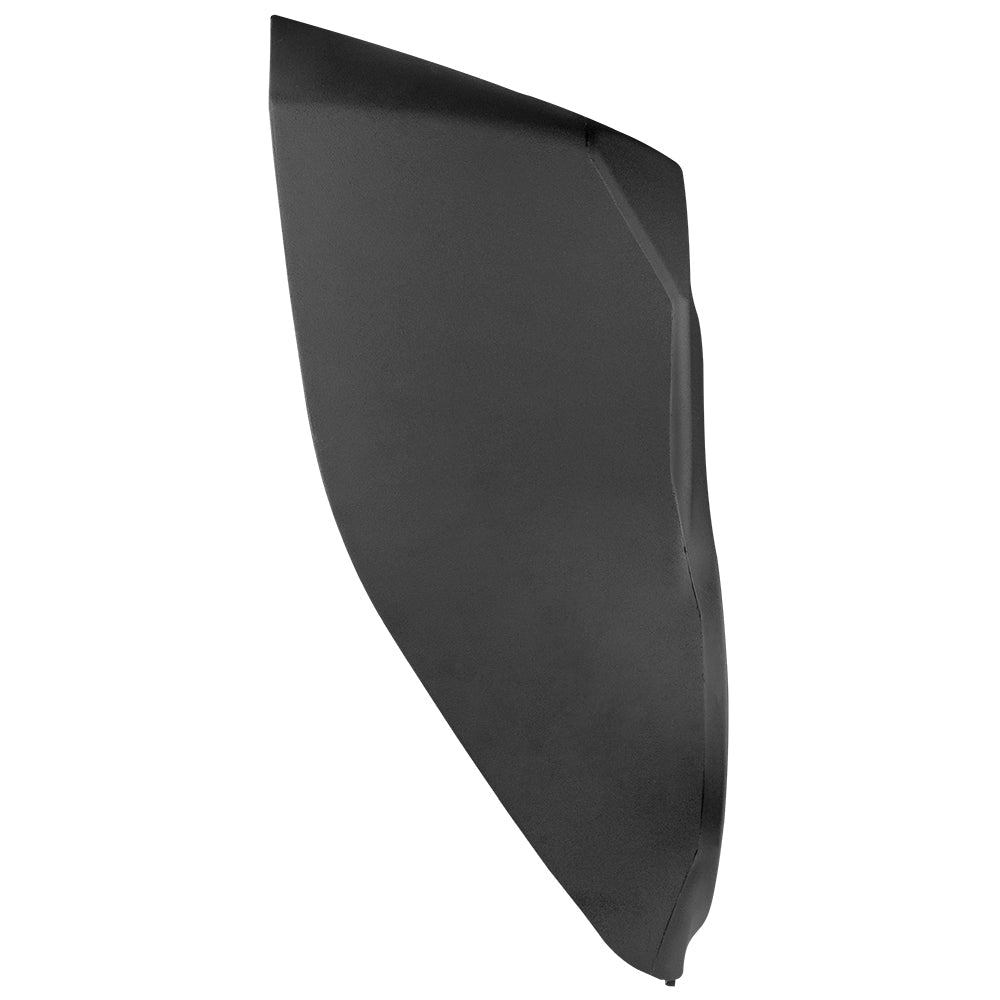 Polaris Slingshot Waterfall Center Console 1 X 8" Empty Enclosure | 2015 - 2019