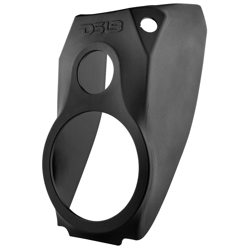 Polaris Slingshot Waterfall Center Console 1 X 8" Empty Enclosure | 2015 - 2019