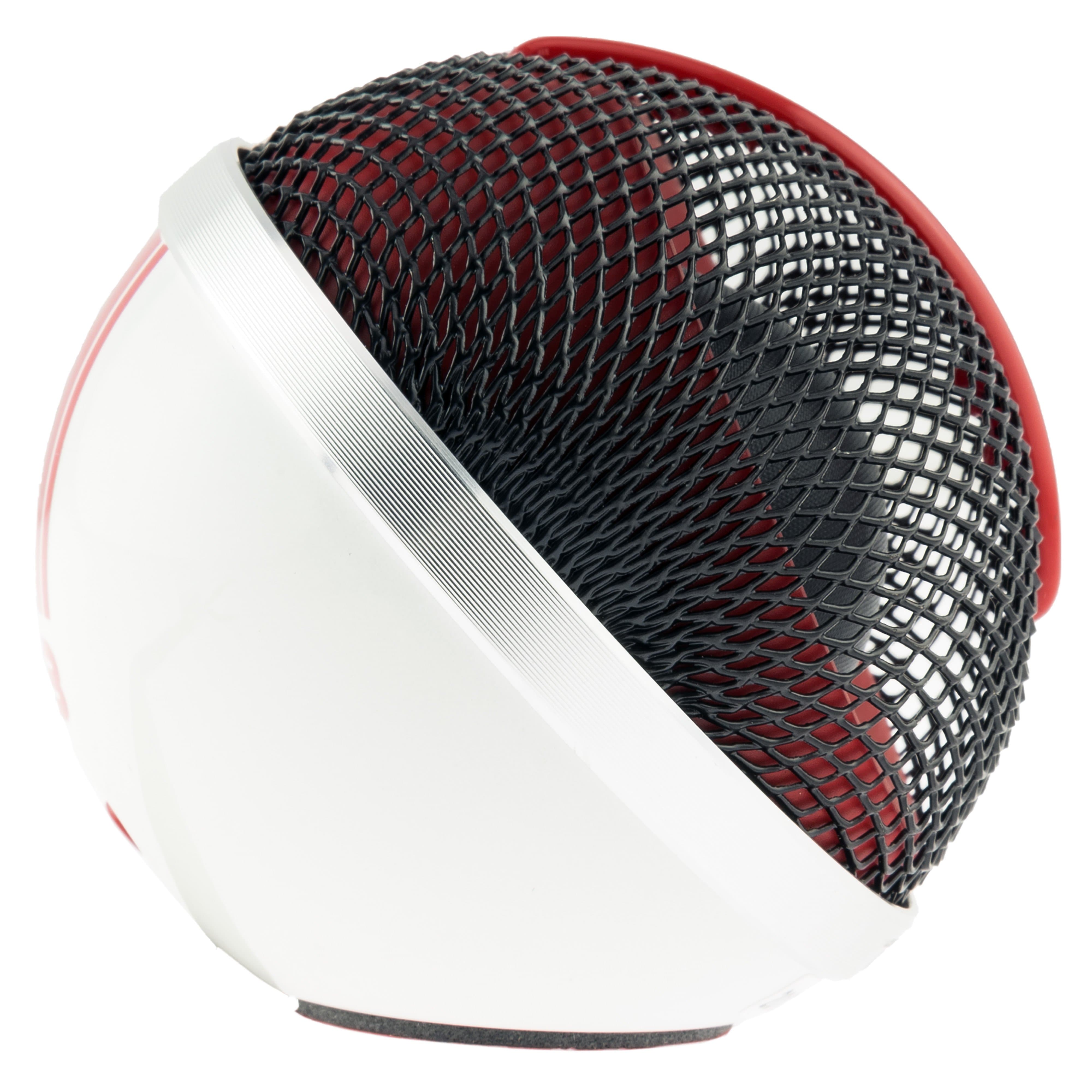 Silk Dome Sound Quality 1.1" Tweeter 120 Watts (Pair)