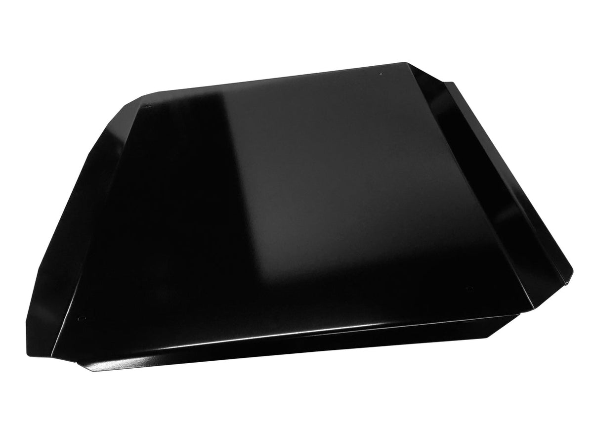 Aluminum Roof for 2 Seat RZR 1000, 900, TURBO