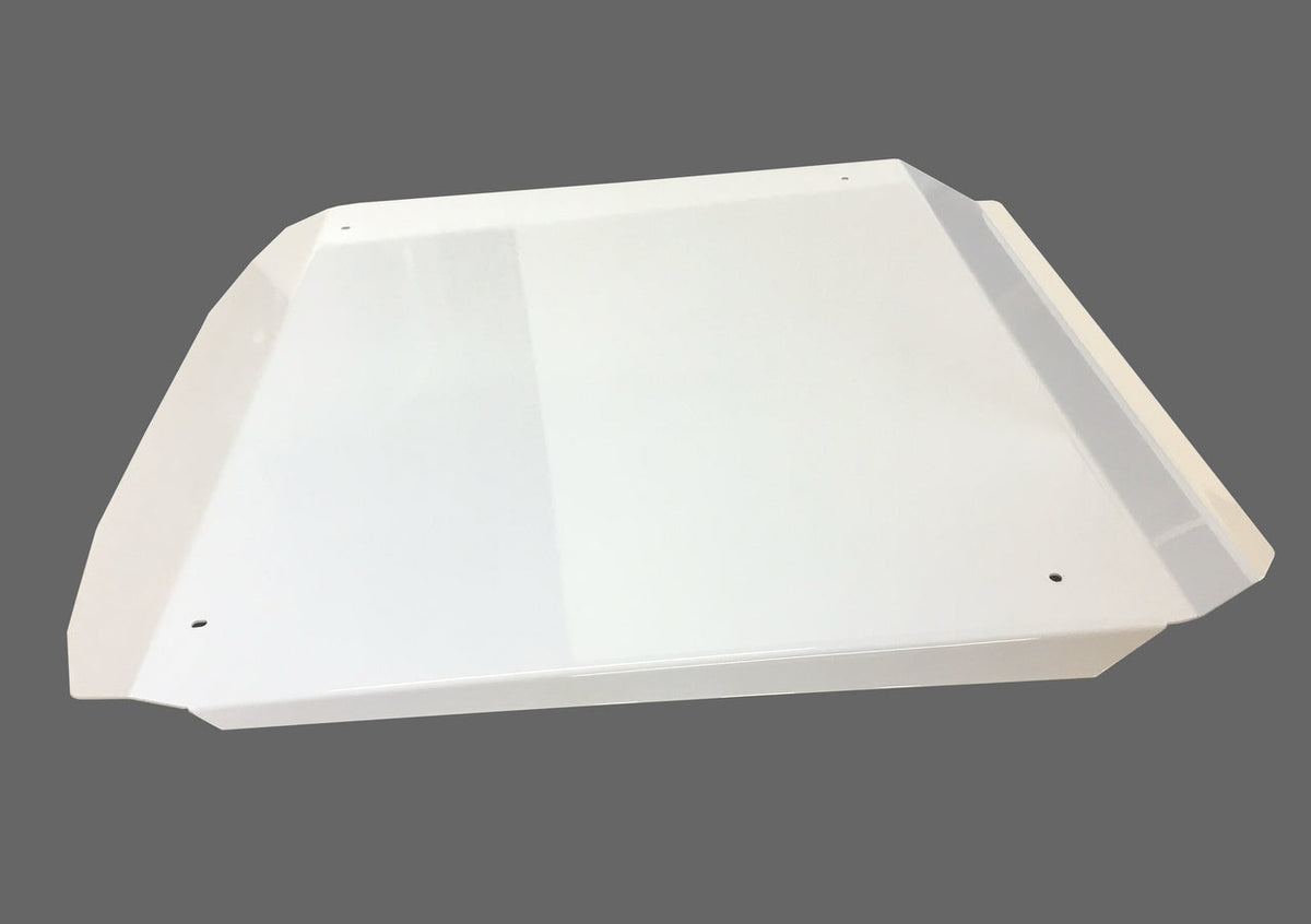 Aluminum Roof for 2 Seat RZR 1000, 900, TURBO