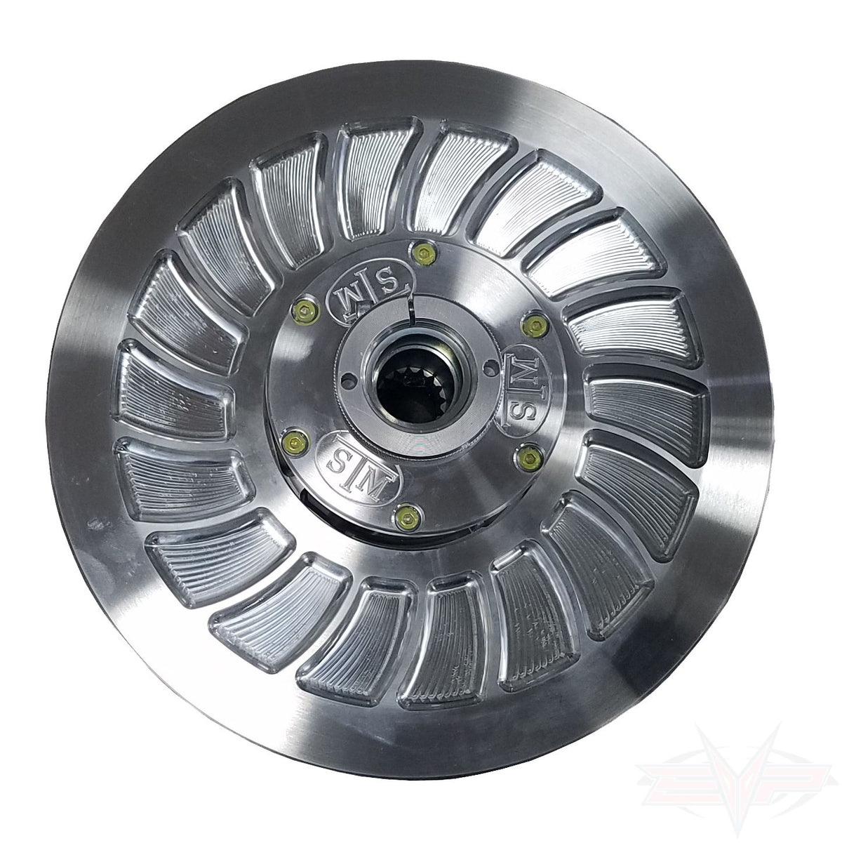 Evolution Powersports - Clutching - STM Tuner Secondary Clutch for Can-Am Maverick X3