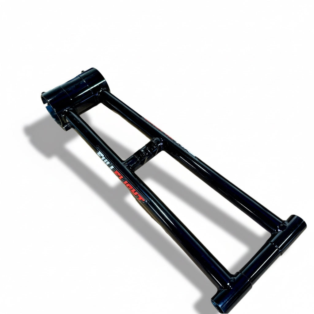 ATV Extended 4130 Chromoly Swingarm - Swingarm Only