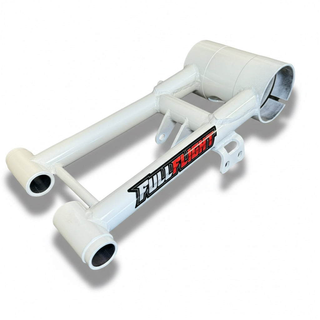ATV Extended 4130 Chromoly Swingarm - Swingarm Only