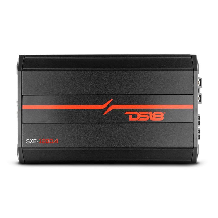 DS18 2008-2021 Honda CR-V Front and Back Doors Speakers Good Upgrade/Replacement Package 900 Watts