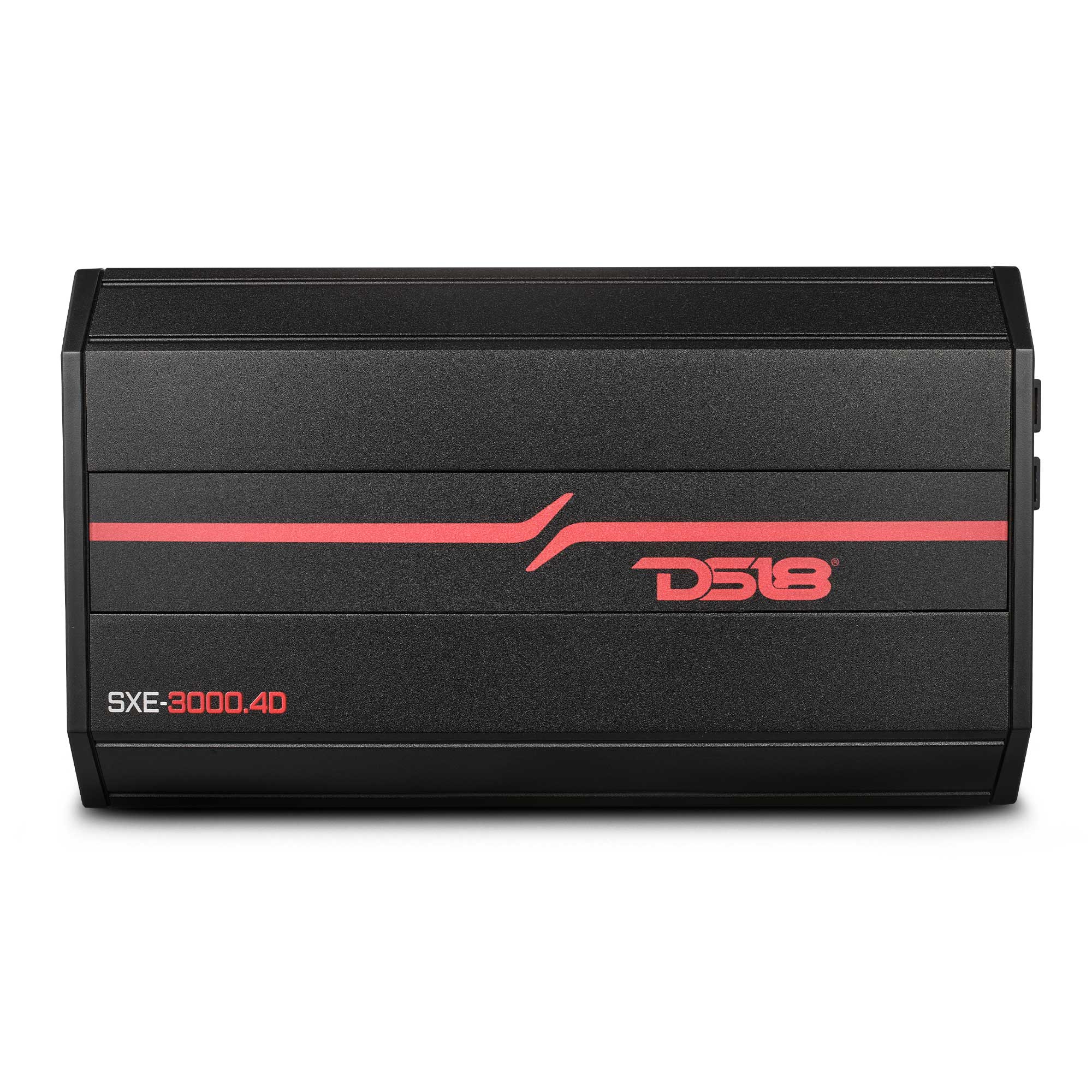 SXE Class D 4-Channel Full-Range Amplifier 4 x 200 RMS @ 4-Ohm 3000 Watt