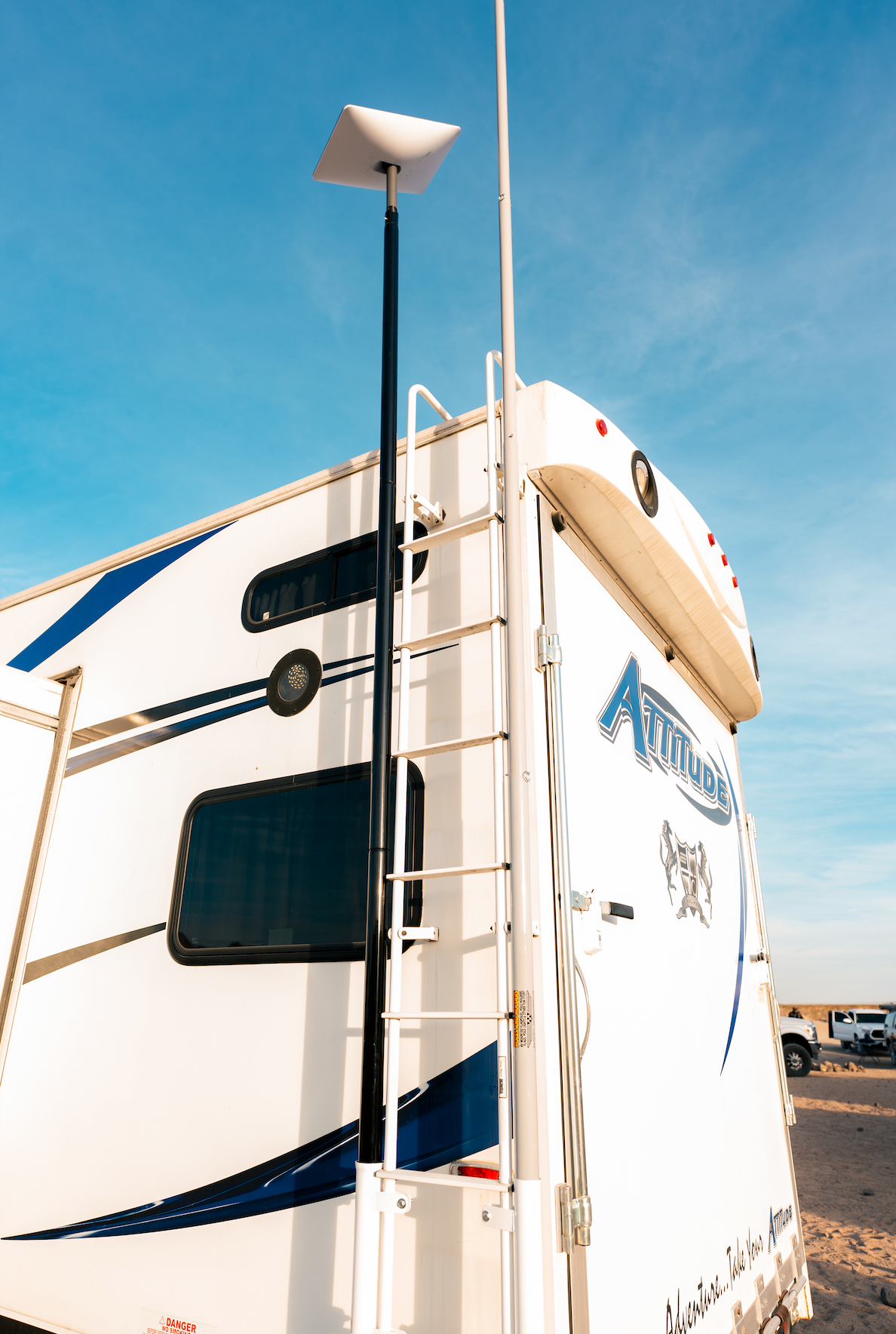 Starlink Mount Generation 2 Kit