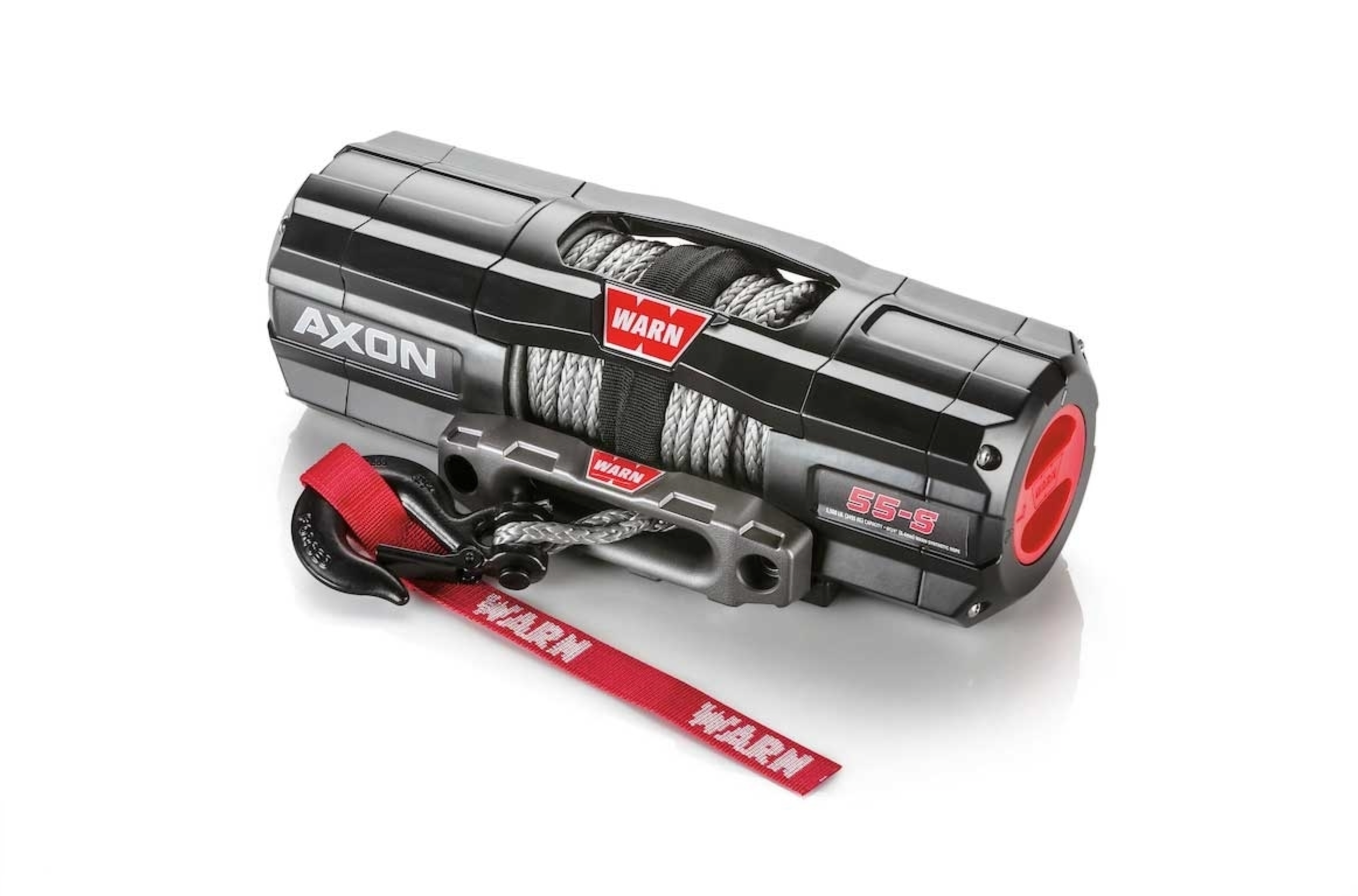 TMW PRO R/ Turbo R Winch Front Bumper