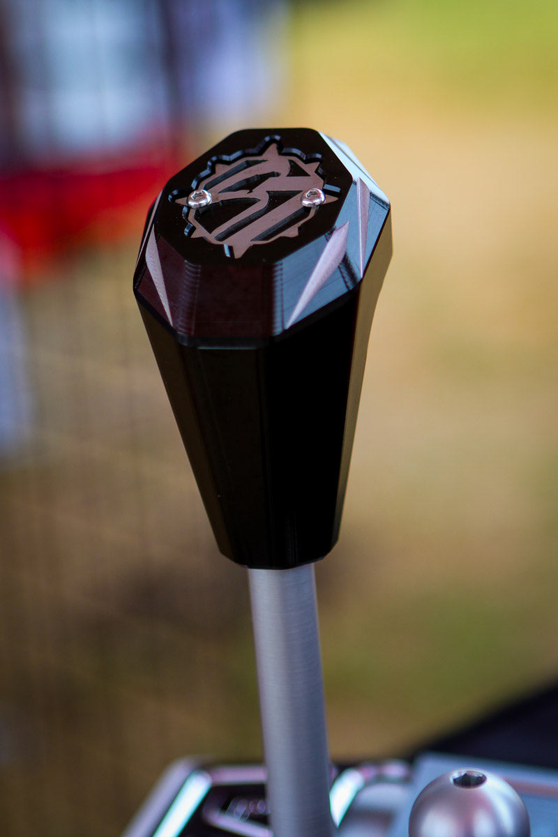 Sector Seven Billet Shift Knob for Polaris