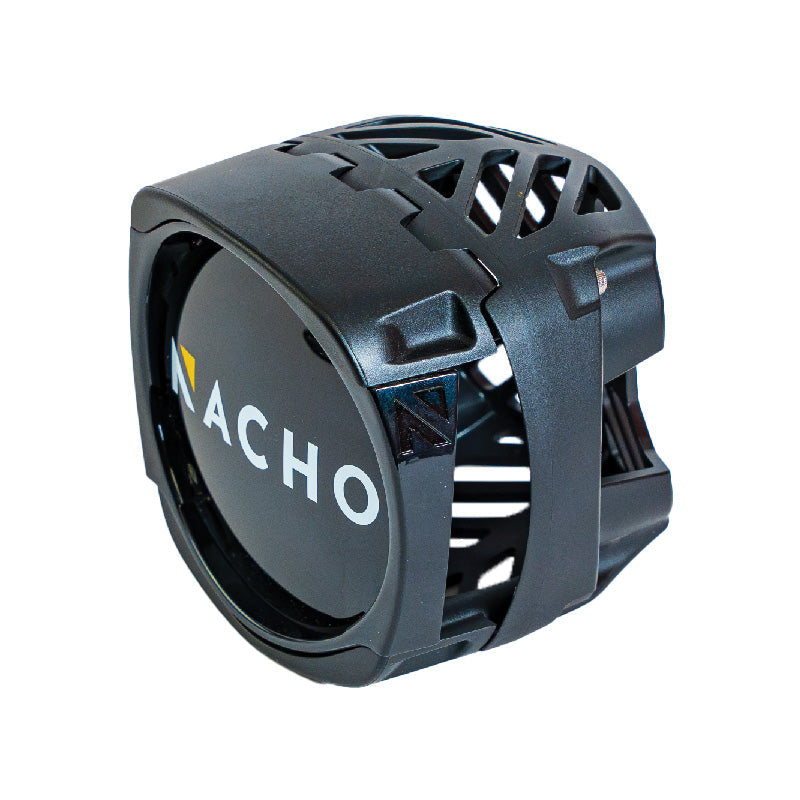 NACHO Lens Covers