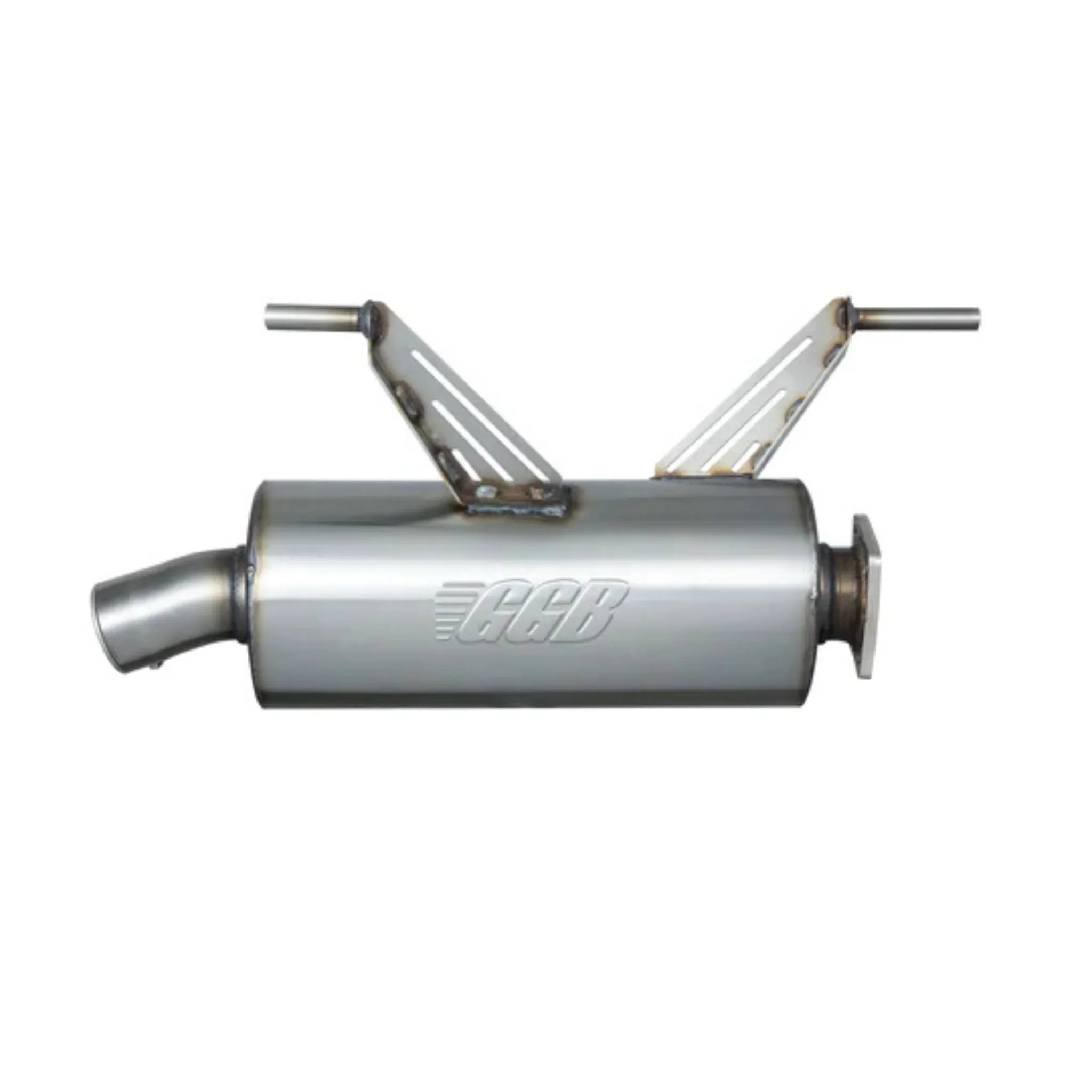 2020-2025 Kawasaki KRX 1000 GGB Sport Muffler