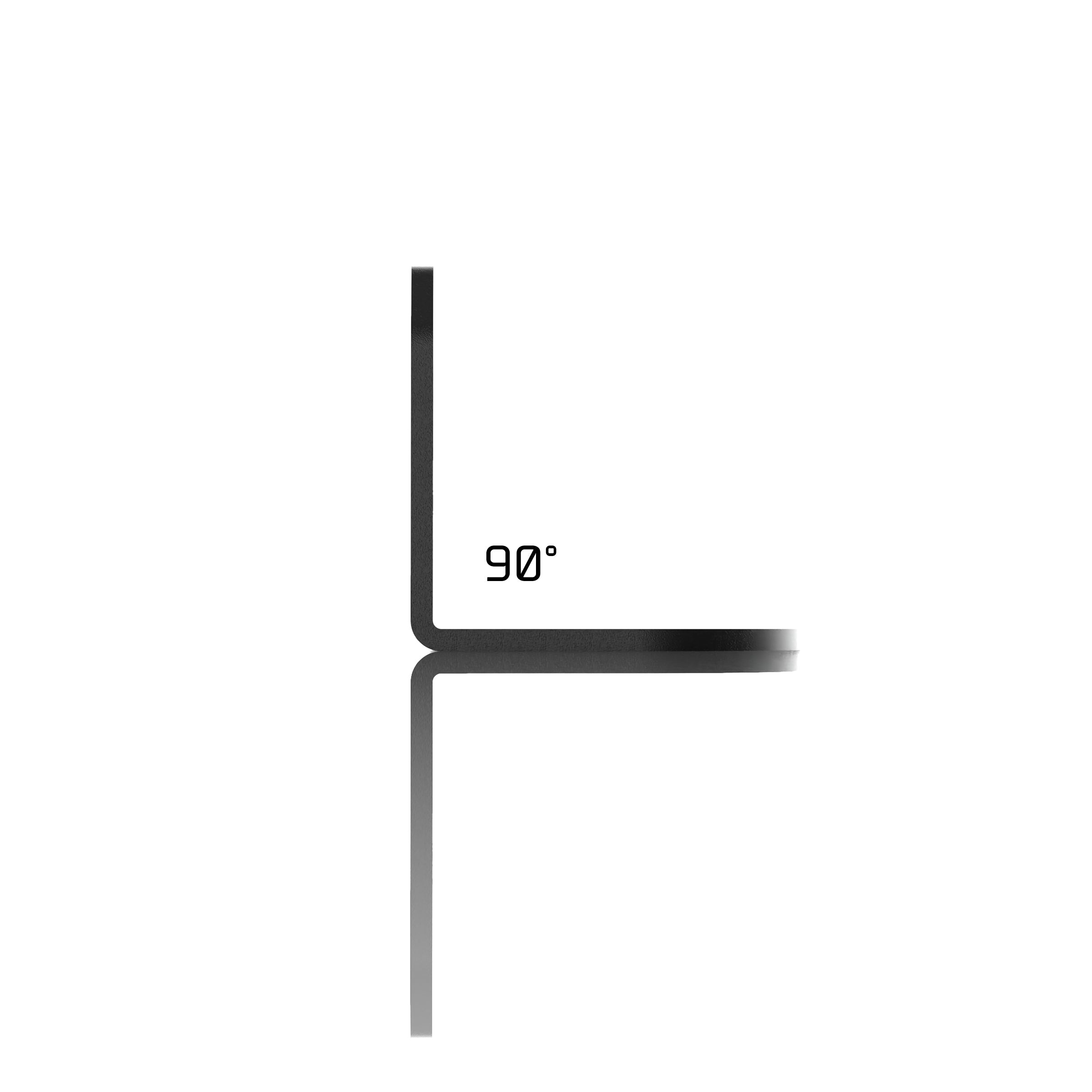 Micro Billet Light Brackets