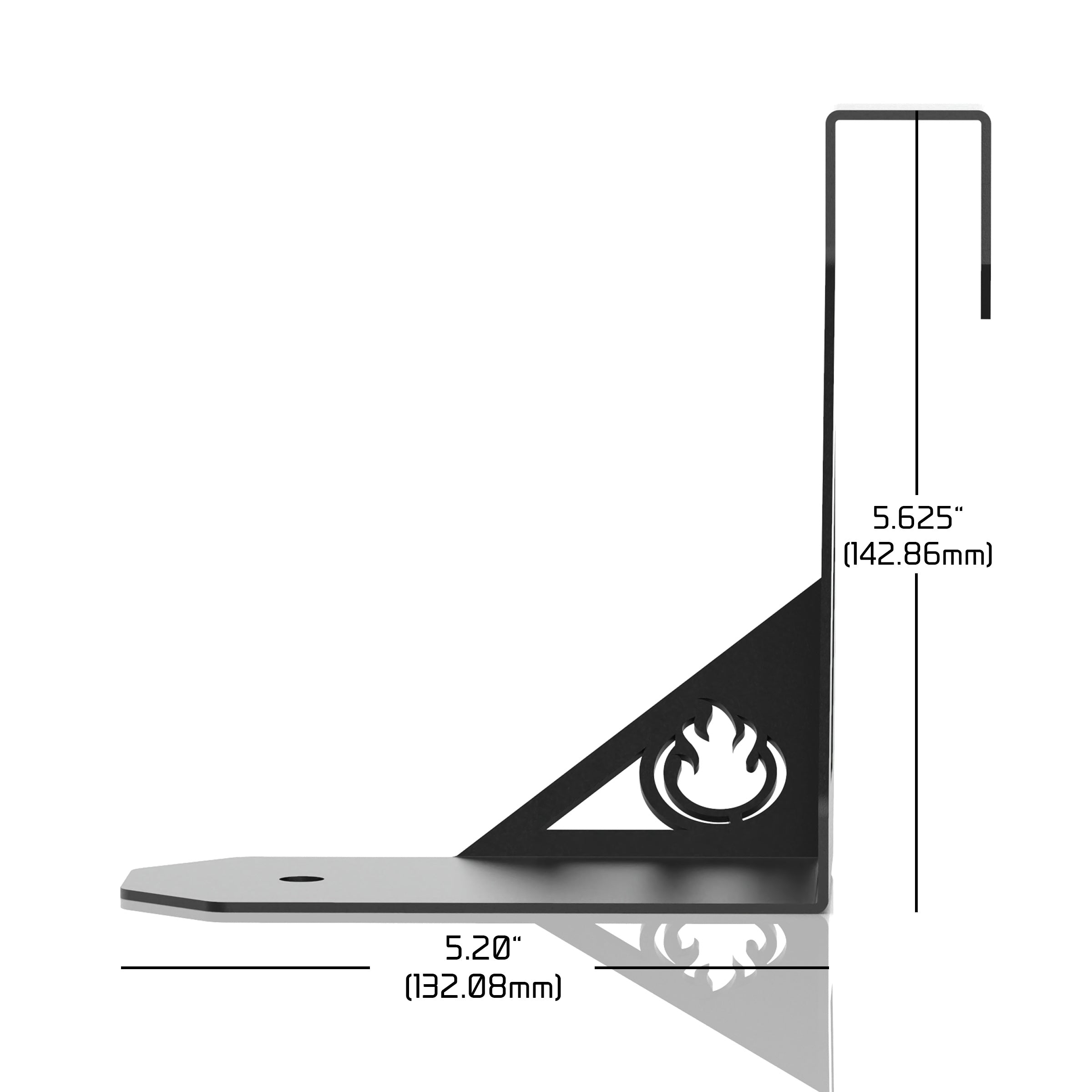RTIC 20 Cooler Mounts RZR XP 1000