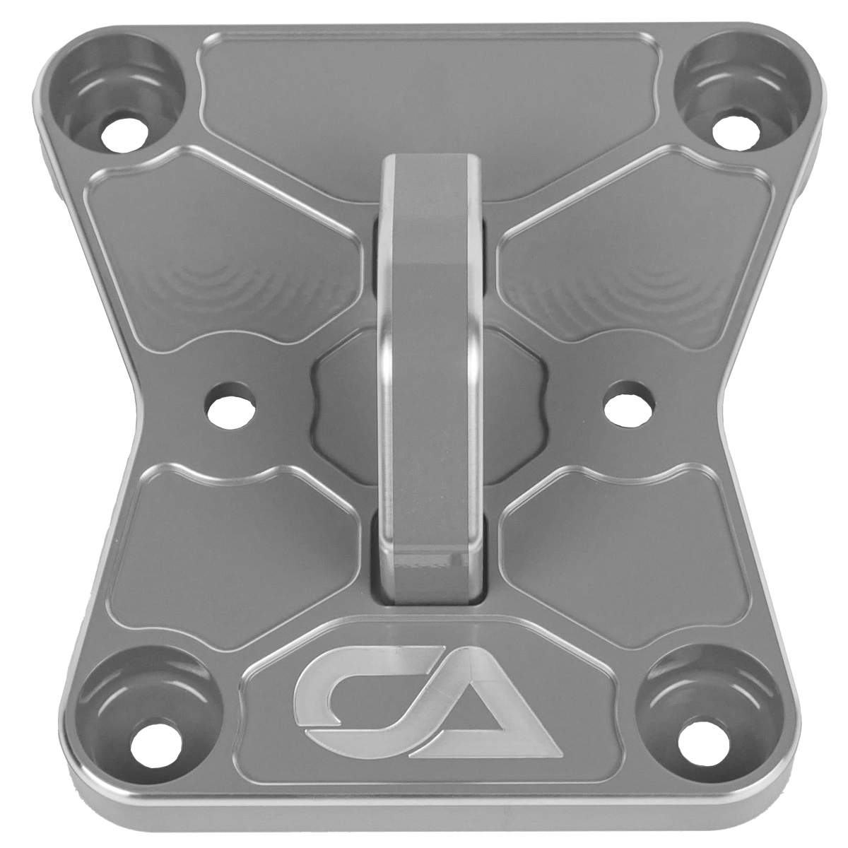 Can-Am X3 GEN 2 Pull Plate
