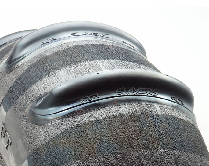 Sandcraft Destroyer 35″ X 13.5″ X 15″ SLAYER WITH MOHAWK FRONTS