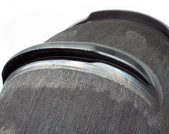 Sandcraft Destroyer 31″ X 12″ X 15″ SLIDER WITH MOHAWK FRONTS