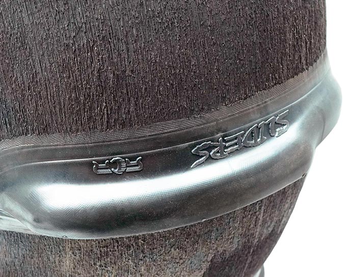 Sandcraft Destroyer 32″ X 13″ X 15″ SLIDER WITH MOHAWK FRONTS