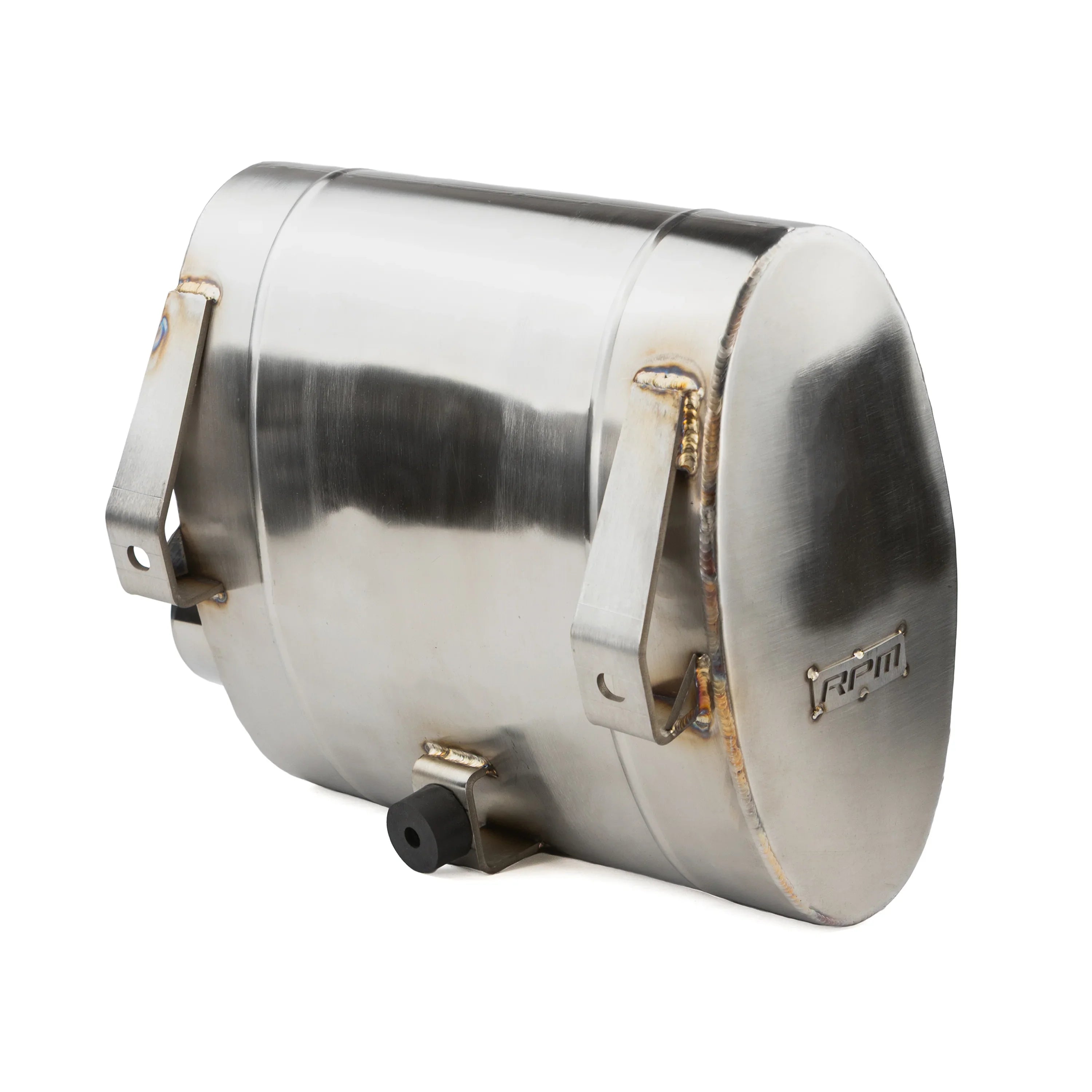 RPM Speed UTV Full Chambered Exhaust