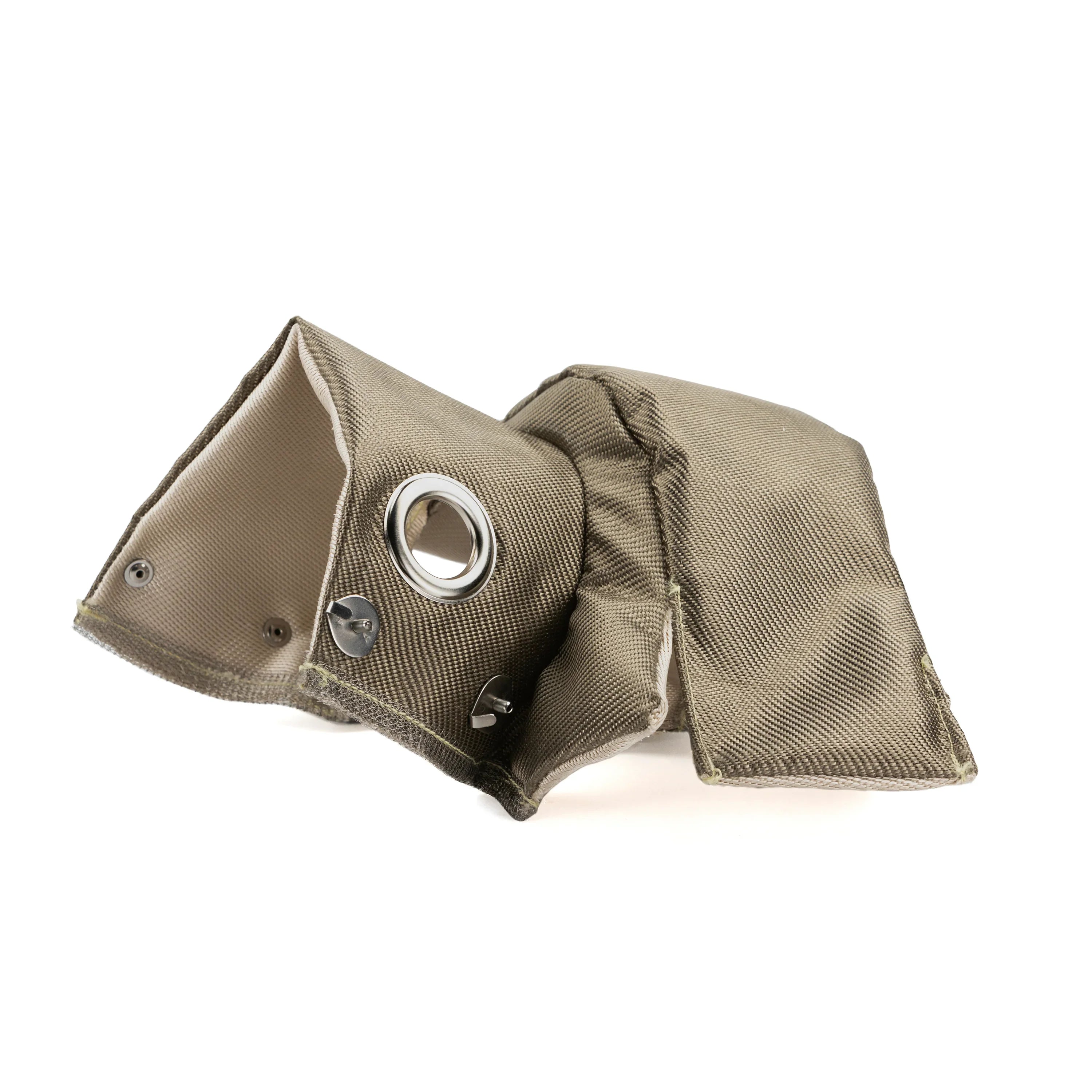 RPM Speed UTV Full Chambered Exhaust