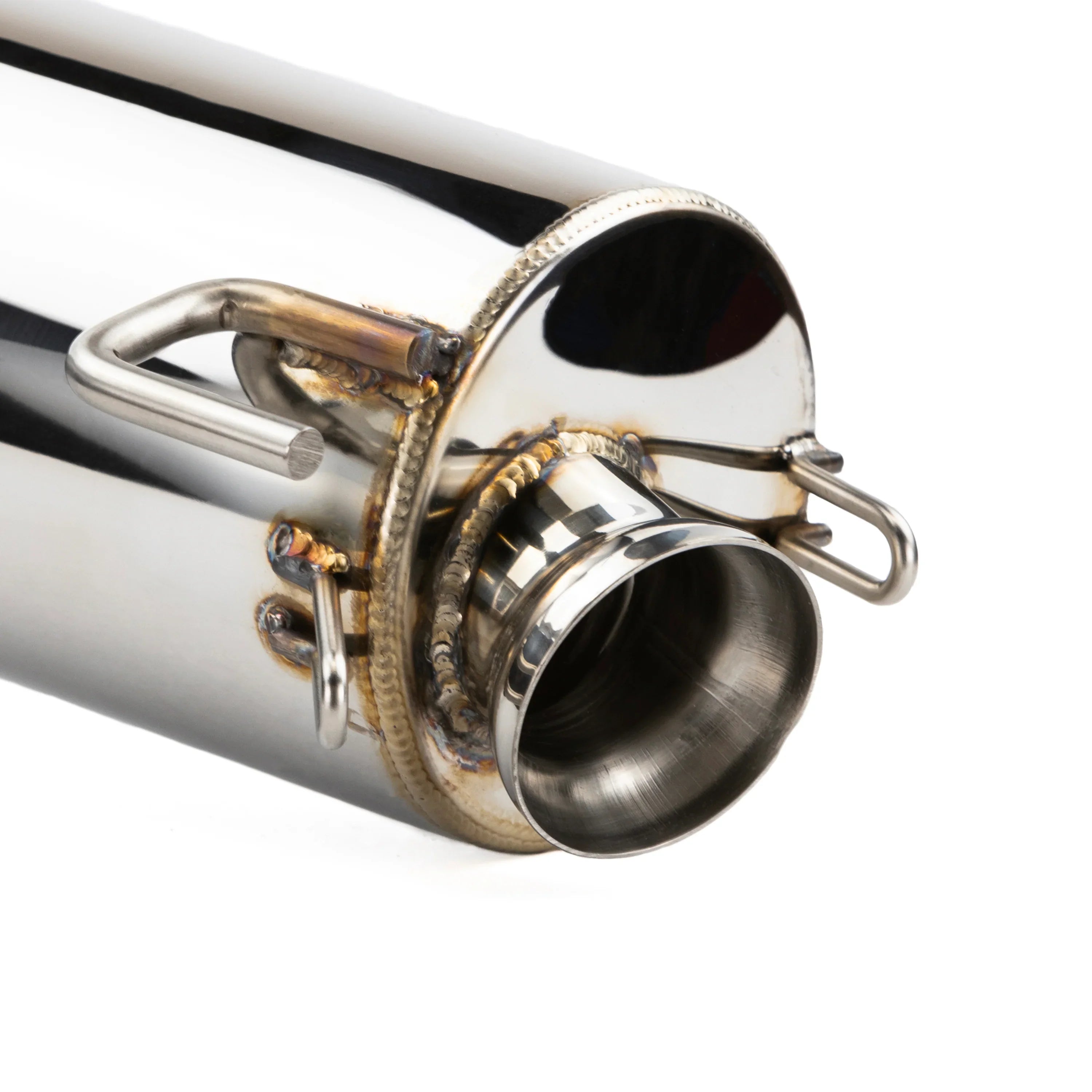 RPM Polaris Sportsman 850 Sport Muffler 2017-2024 Sportsman 850 & 1000