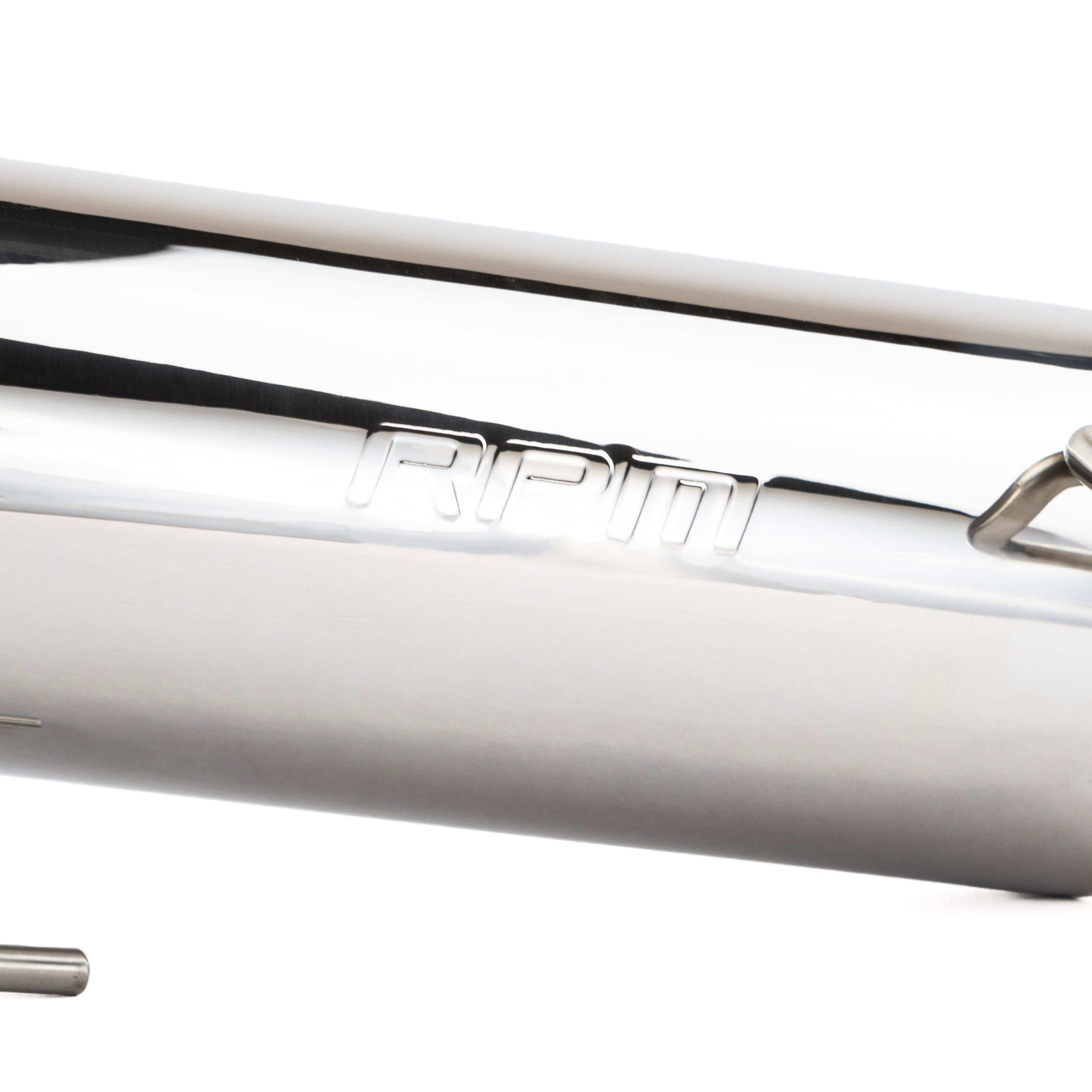 RPM Polaris Sportsman 850 Sport Muffler 2017-2024 Sportsman 850 & 1000
