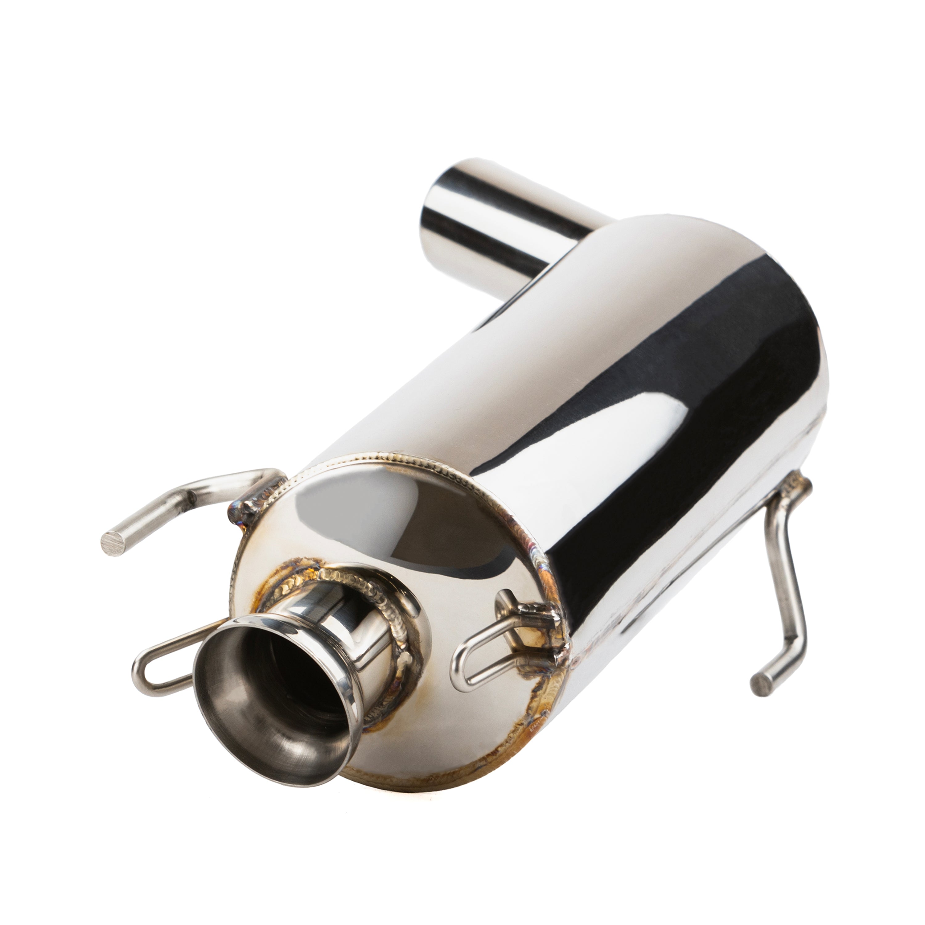 RPM Polaris Sportsman 850 Sport Muffler 2017-2024 Sportsman 850 & 1000