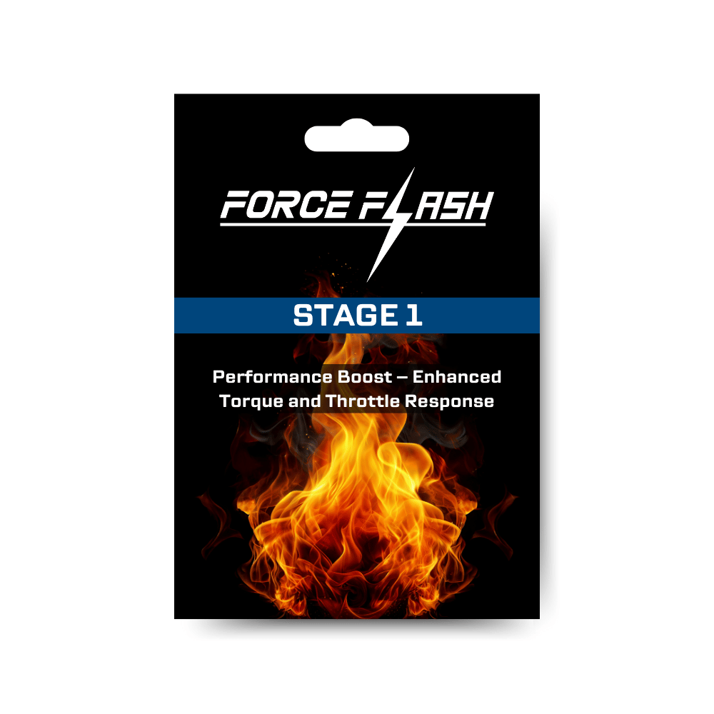 2017-2026 Polaris Ranger ECU Force Flash