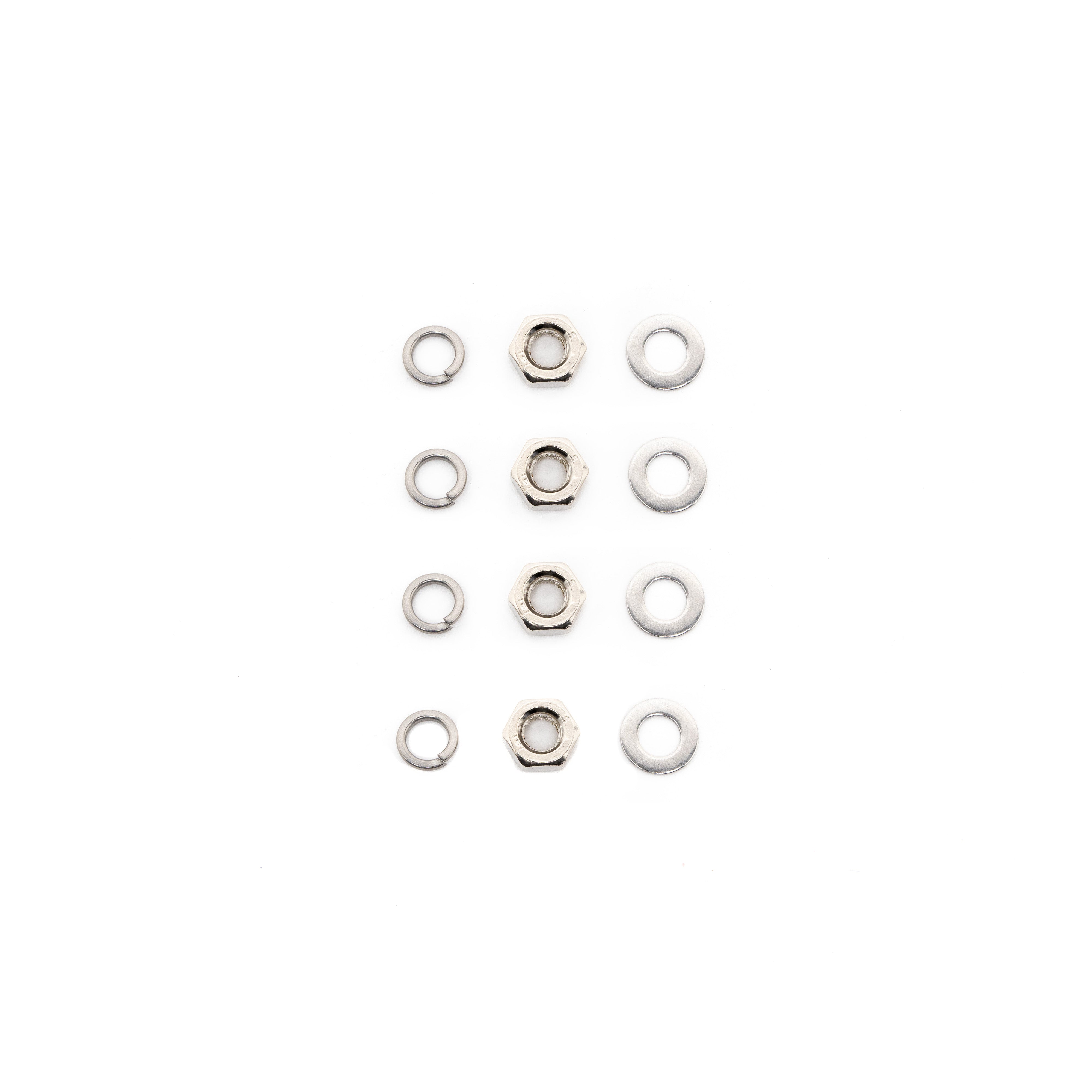 Starlink Magnetic Feet for PCI Mini Go and PCI Race Mount