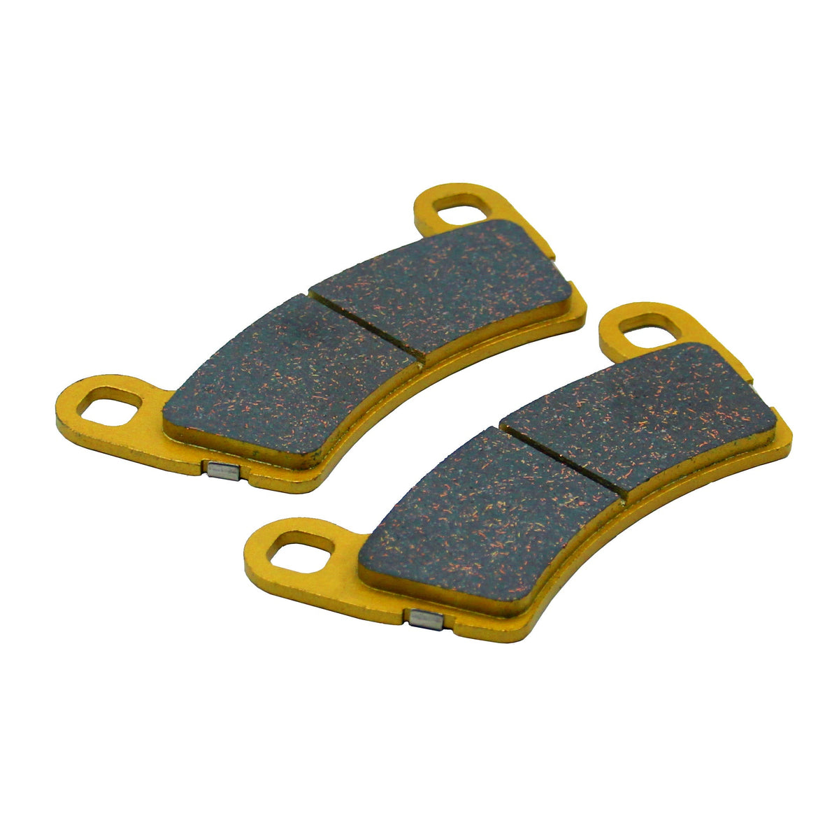 Polaris RZR XP S/XP S 4 2026-2027 Ceramic Brake Pad Set