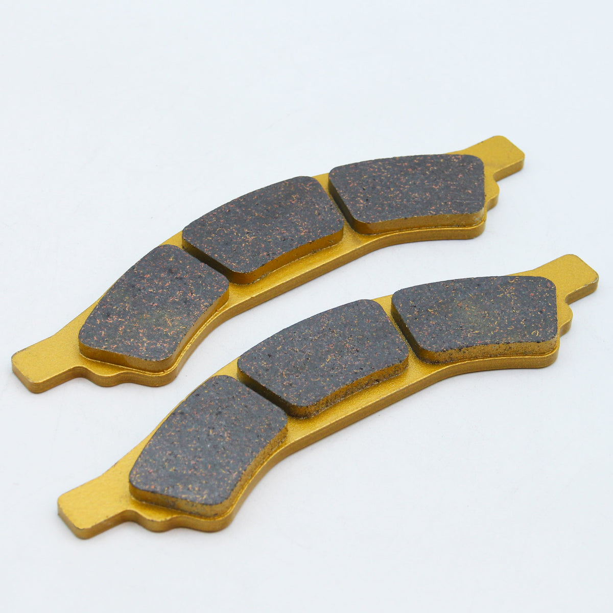 Kawasaki Teryx 4/5 H2 2006 Ceramic Brake Pad Set