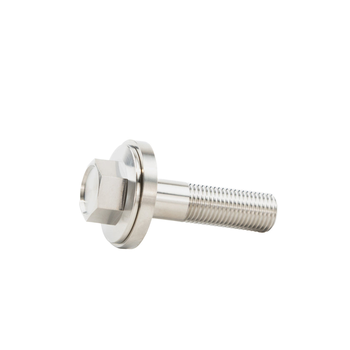 RPM Titanium H2 Teryx Secondary Clutch Bolt & Washer
