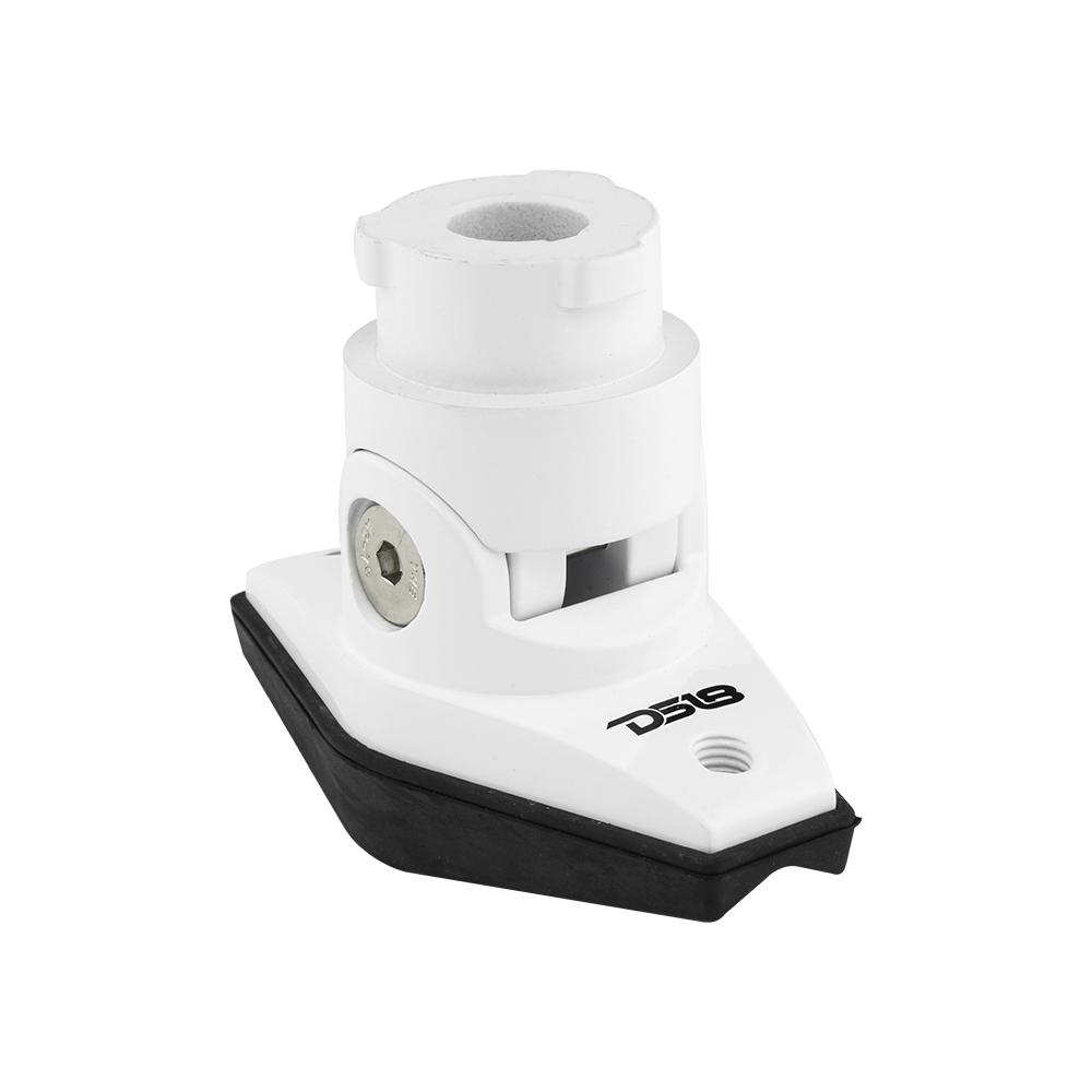 Tube Mounting Bracket for NXL-X and CF-X Towers -White