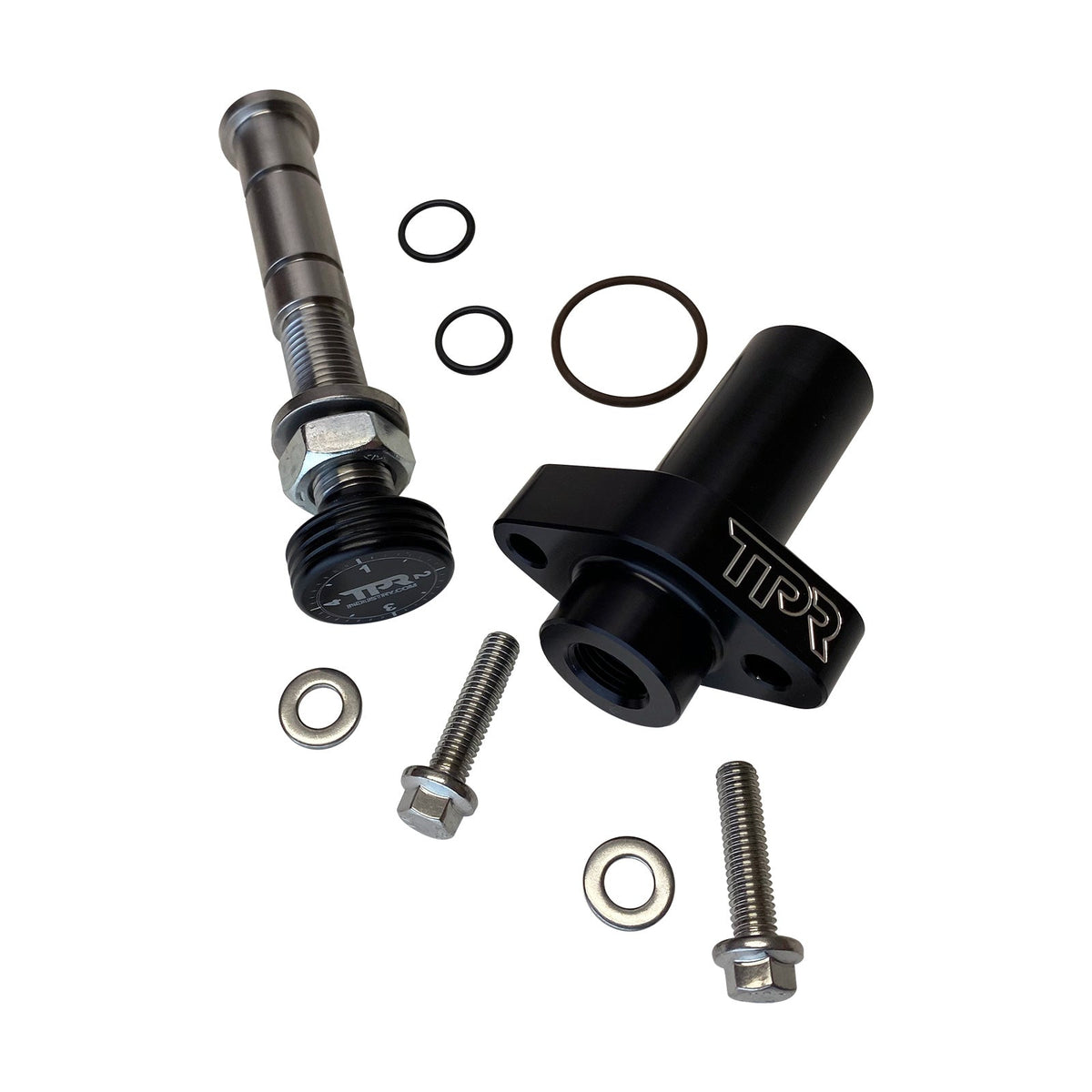 Evolution Powersports - Engine & Transmission - EVP TPR Cam Chain Tensioner for RZR XP Turbo/S