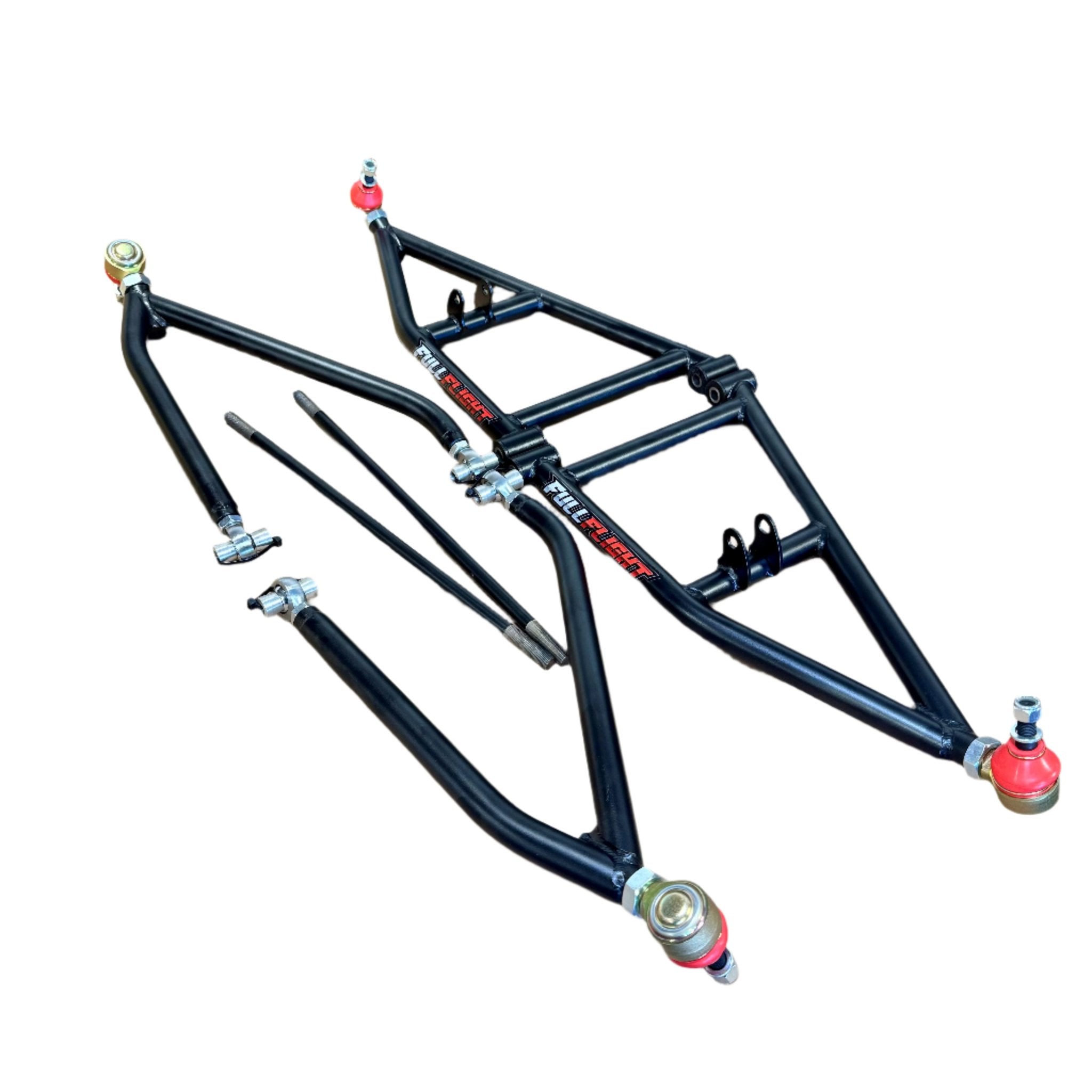 Suzuki Elite 3.0 Series 2009-2014 LTZ400 Extended ATV A-arms