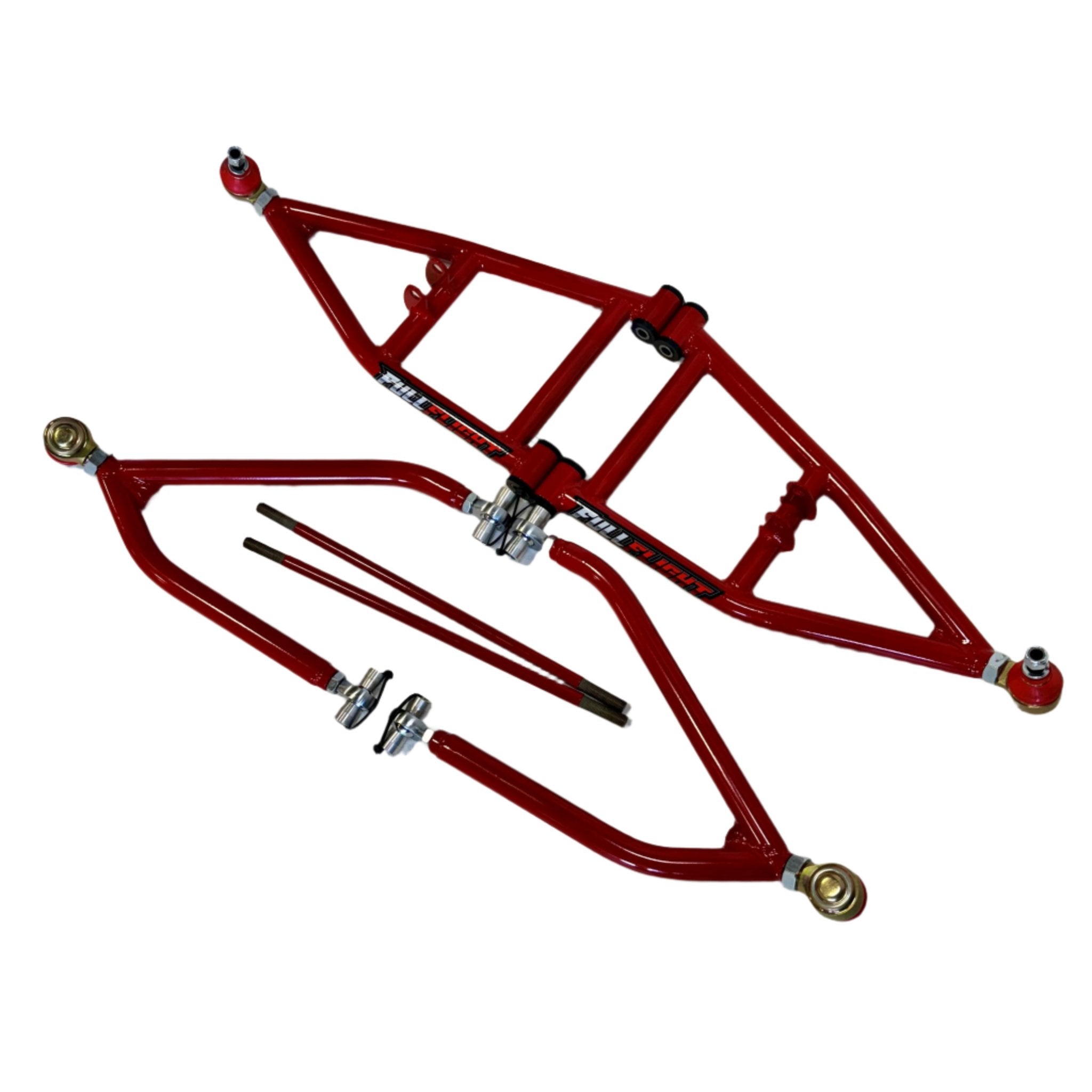 Honda Elite 3.0 Series 2004-2014 TRX450R/E Extended ATV A-arms