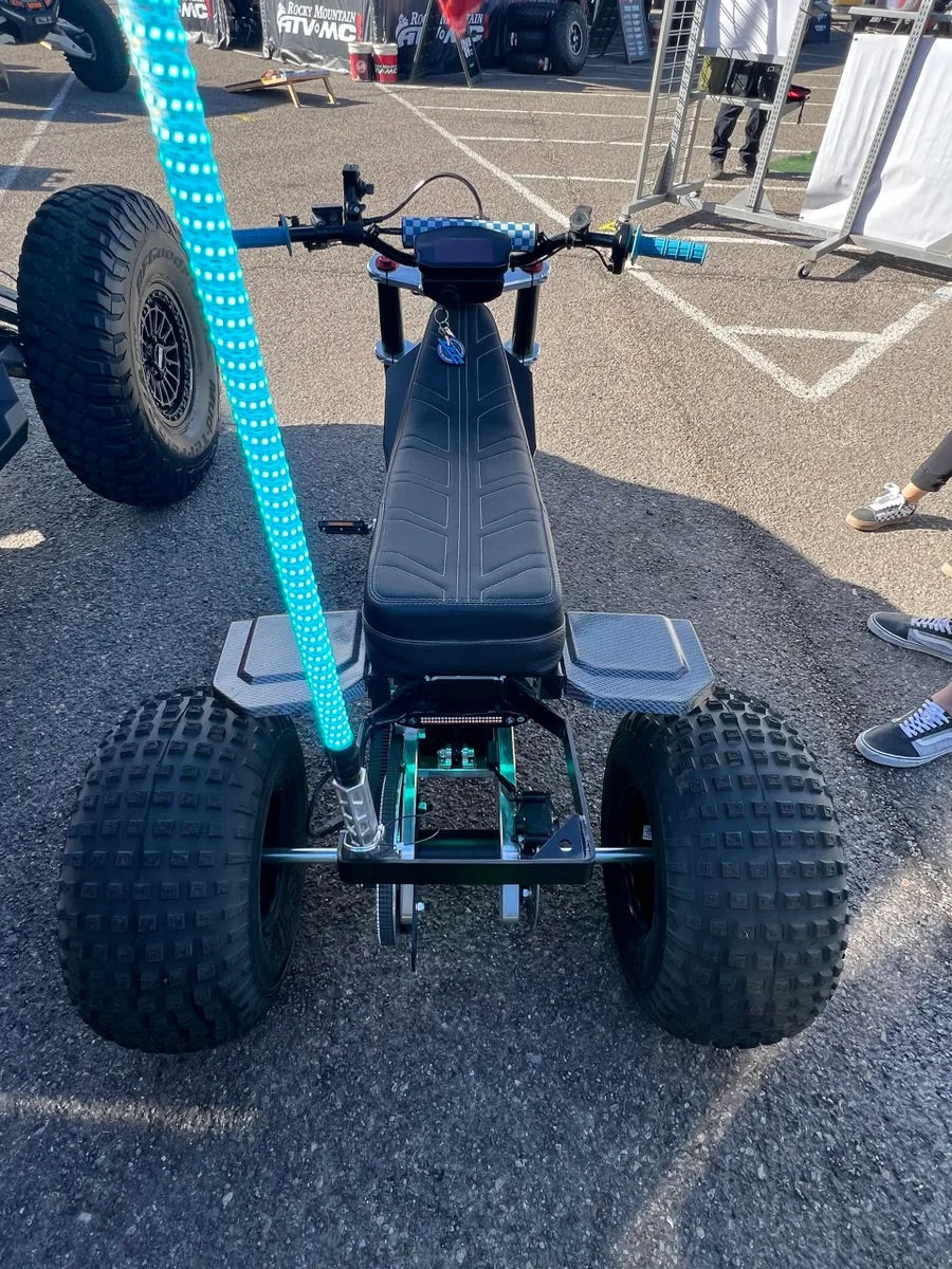 The MURRAY FREEDOM WHIP