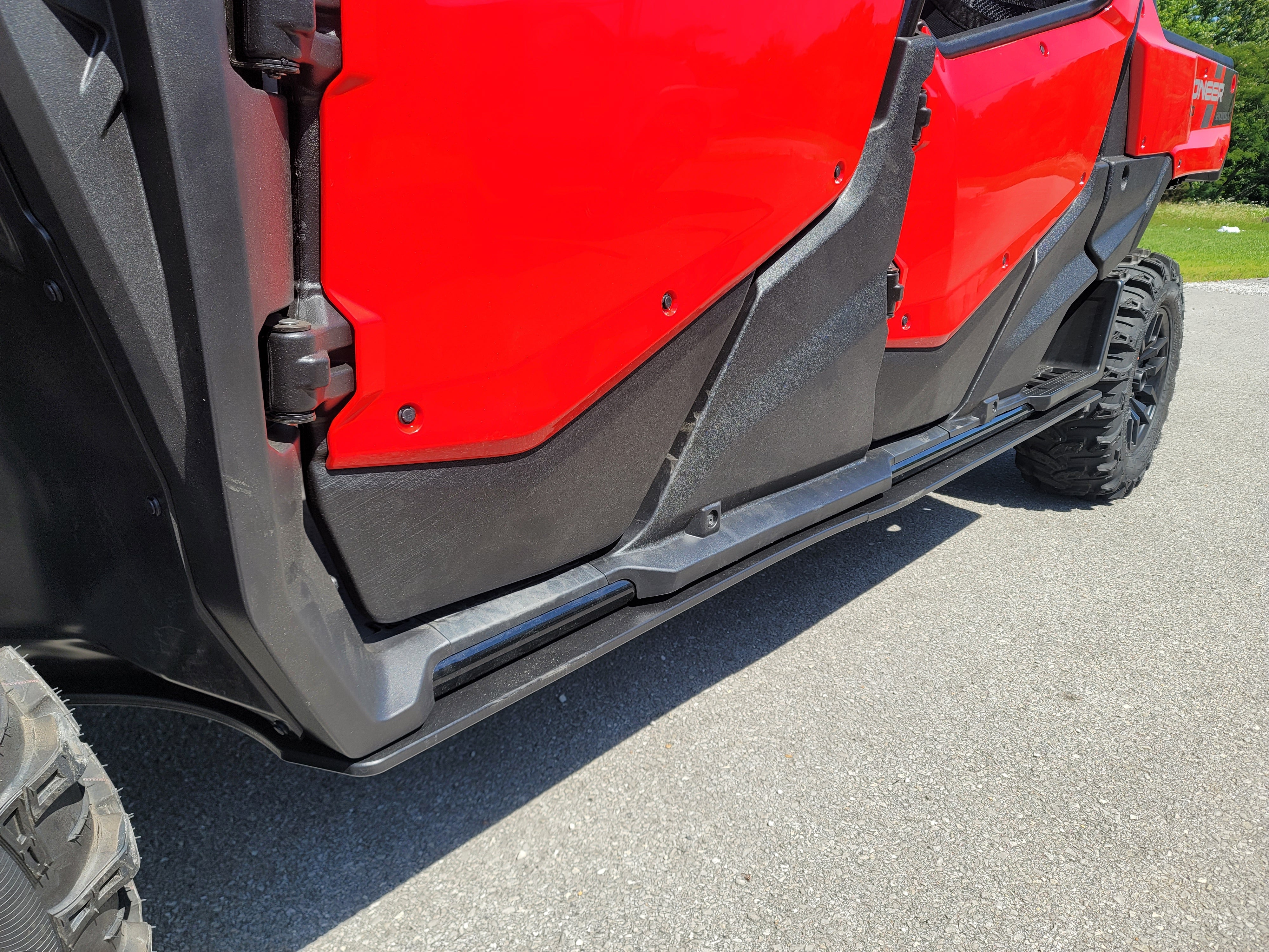 Trail Armor Honda Pioneer 1000-6 Crew Full Skids 2023 - 2024