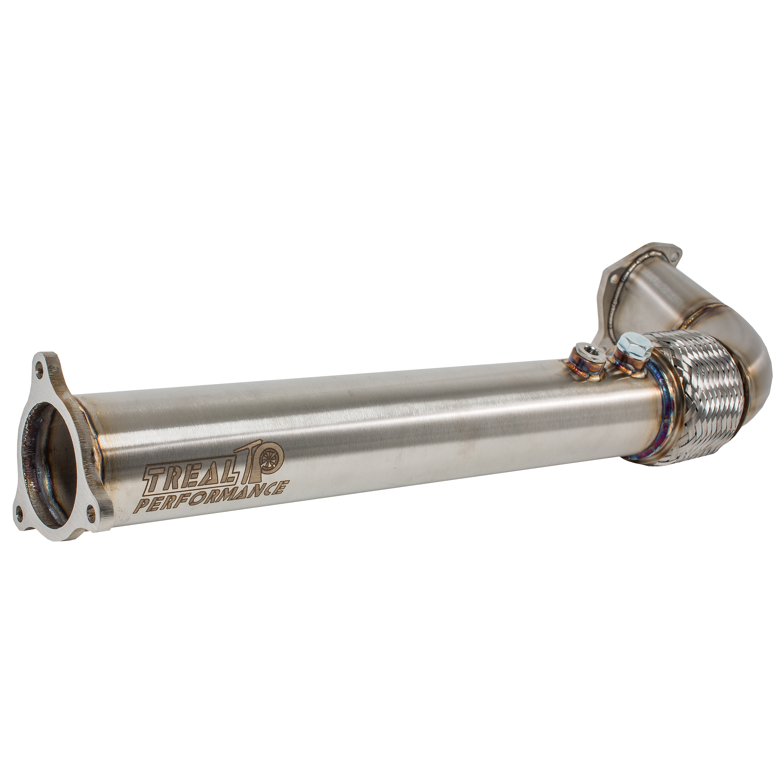 Treal Performance | 2020-2026 Polaris RZR ProXP / Turbo R Front Section
